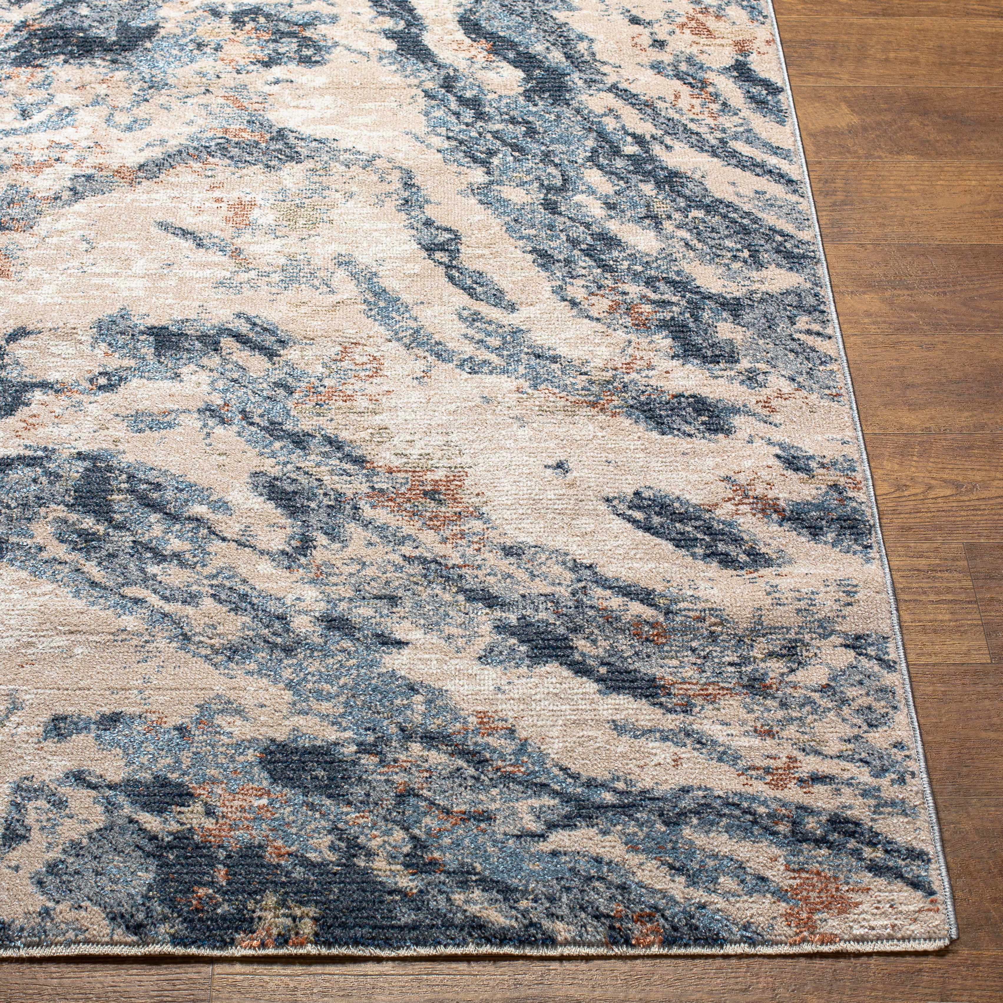 Fullerswood Area Rug - Clearance - Image 7