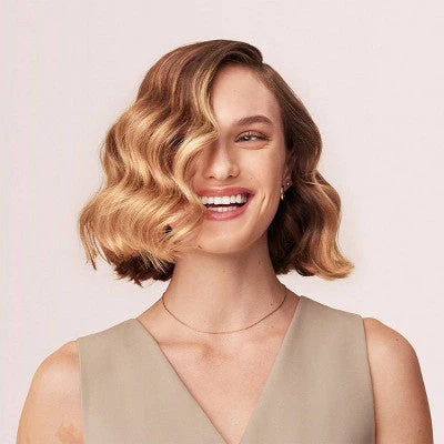 Function of Beauty Wavy Hair Shampoo Jumbo 22 fl oz - Imperfect Container - Image 4