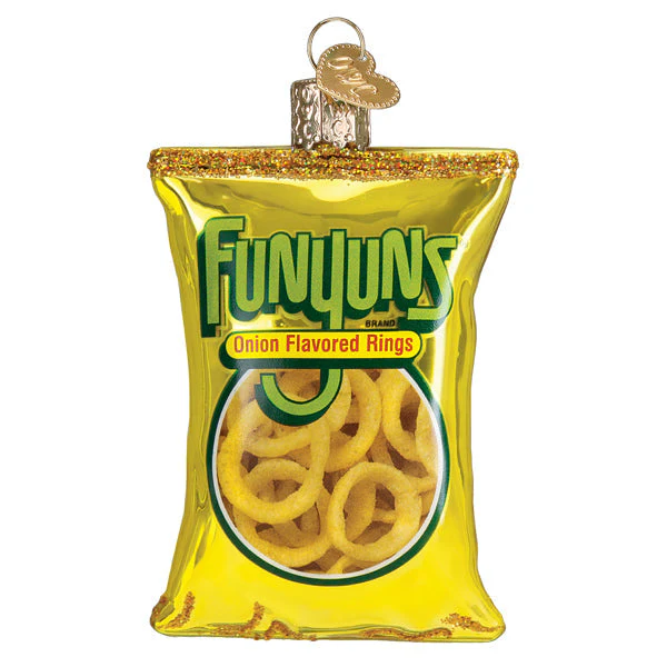 Funyuns Ornament - Image 3