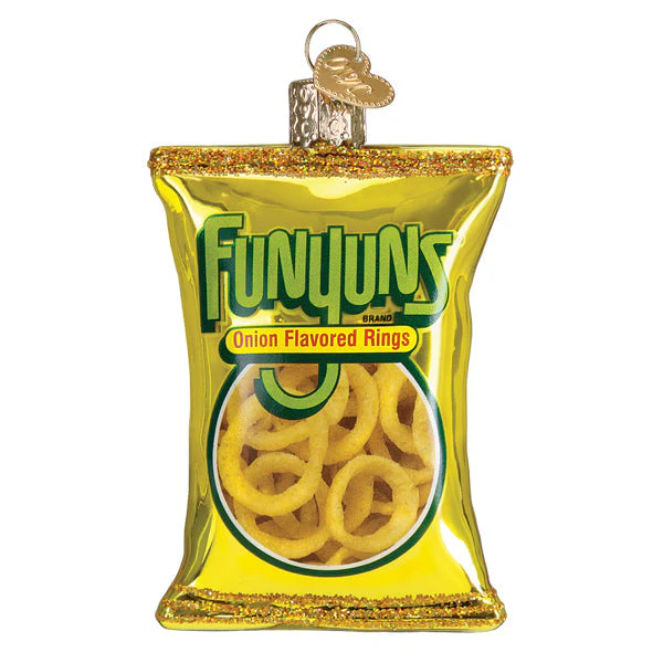 Funyuns Ornament - Image 4