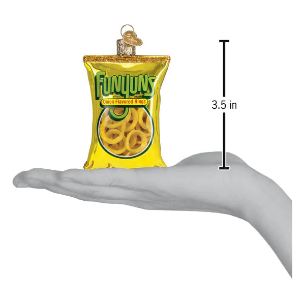 Funyuns Ornament - Image 6