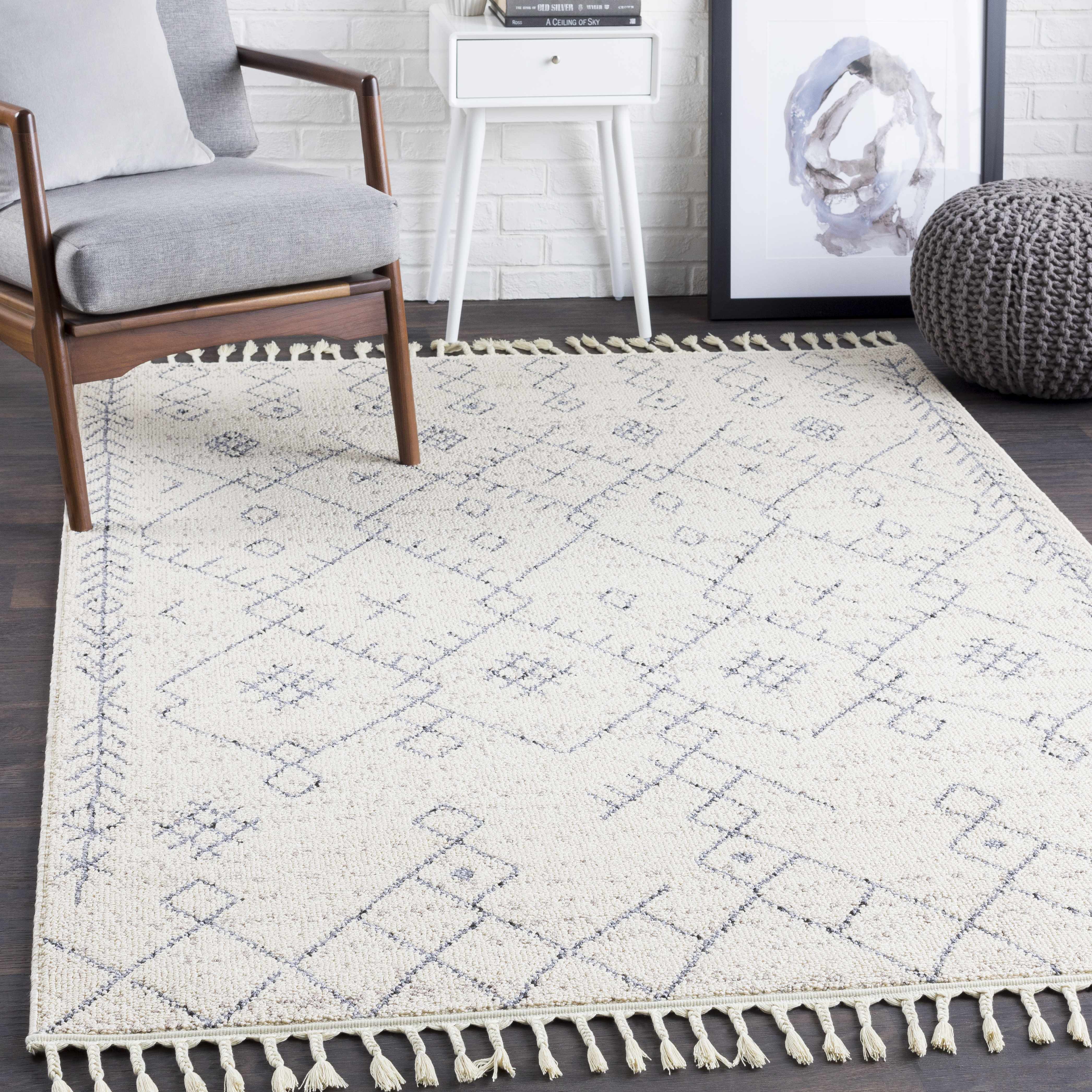 Furman Area Rug - Clearance - Image 2