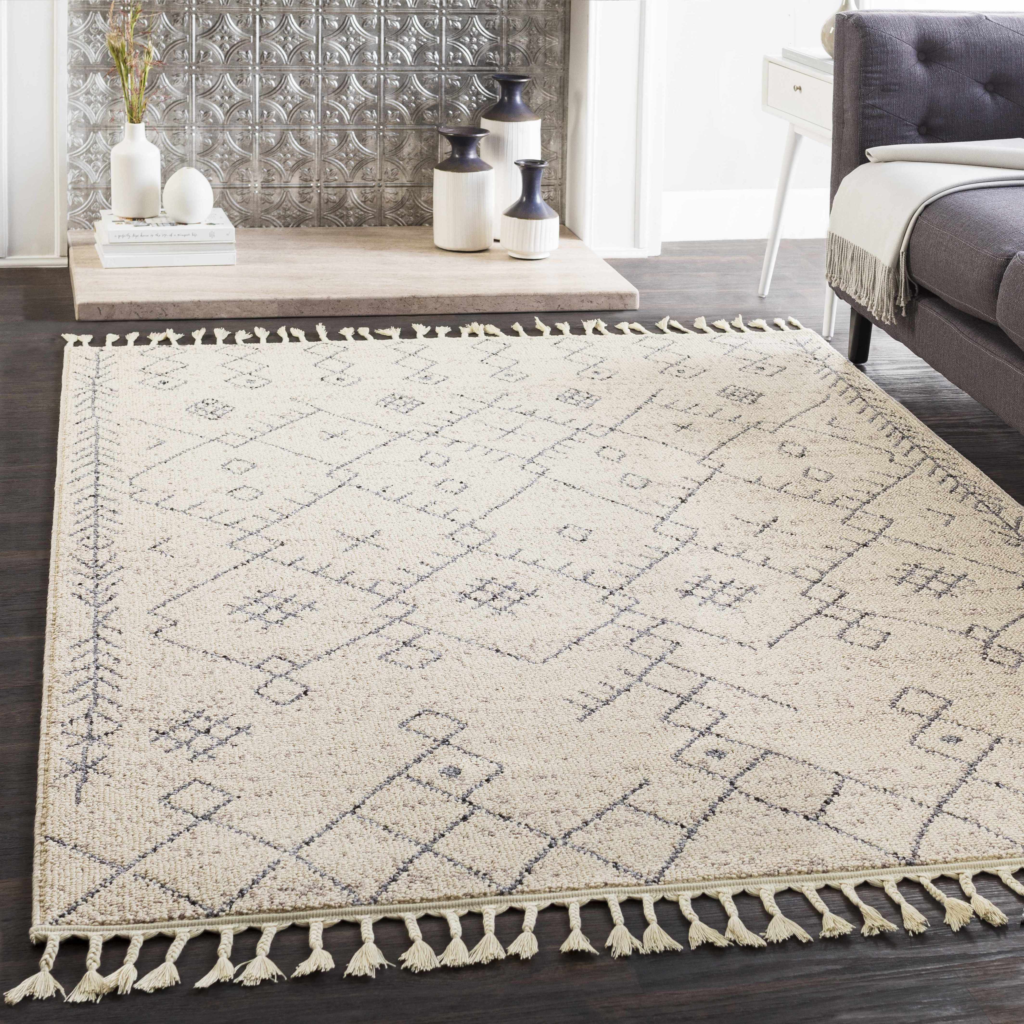 Furman Area Rug - Clearance - Image 3