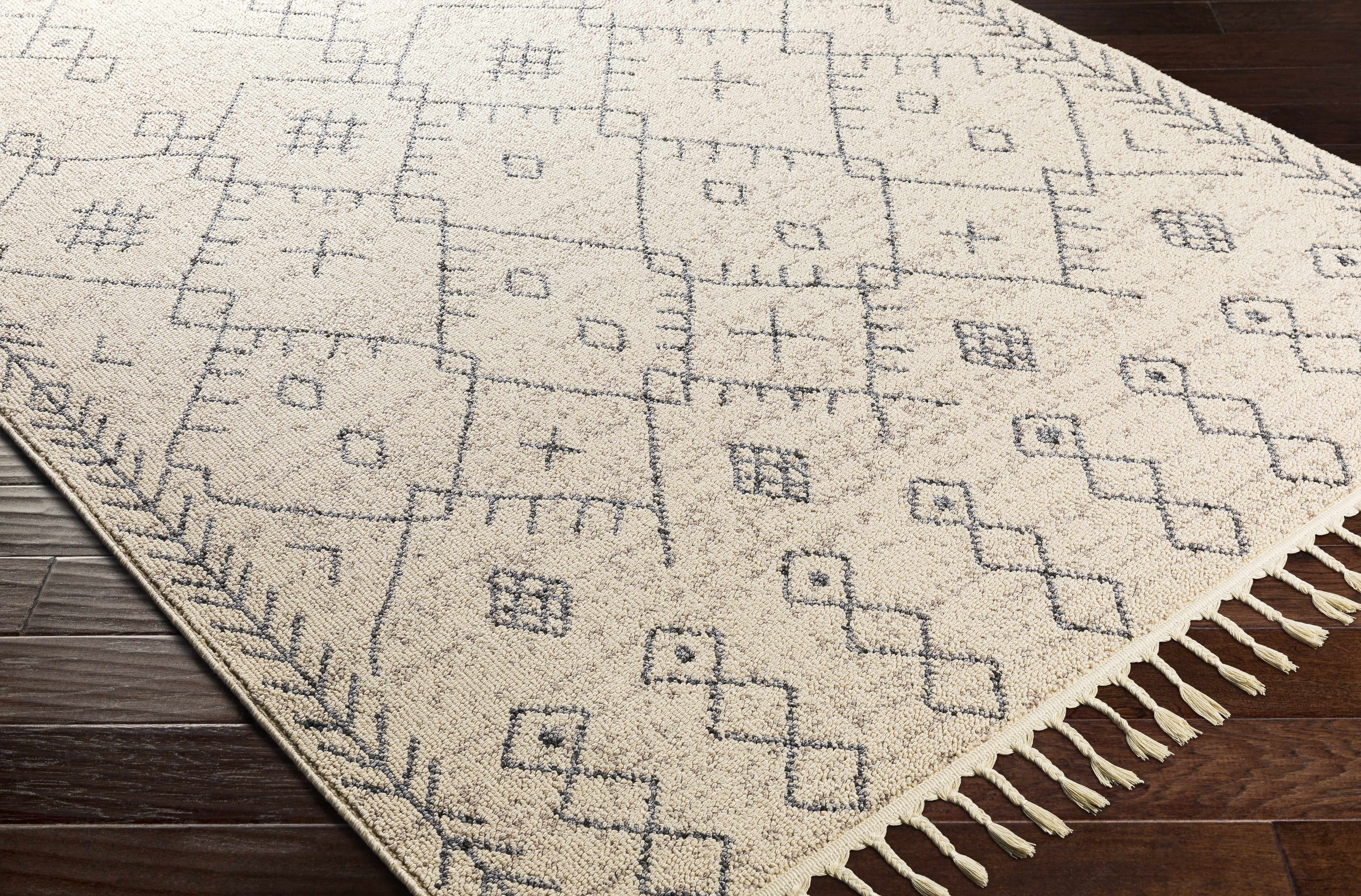Furman Area Rug - Clearance - Image 4