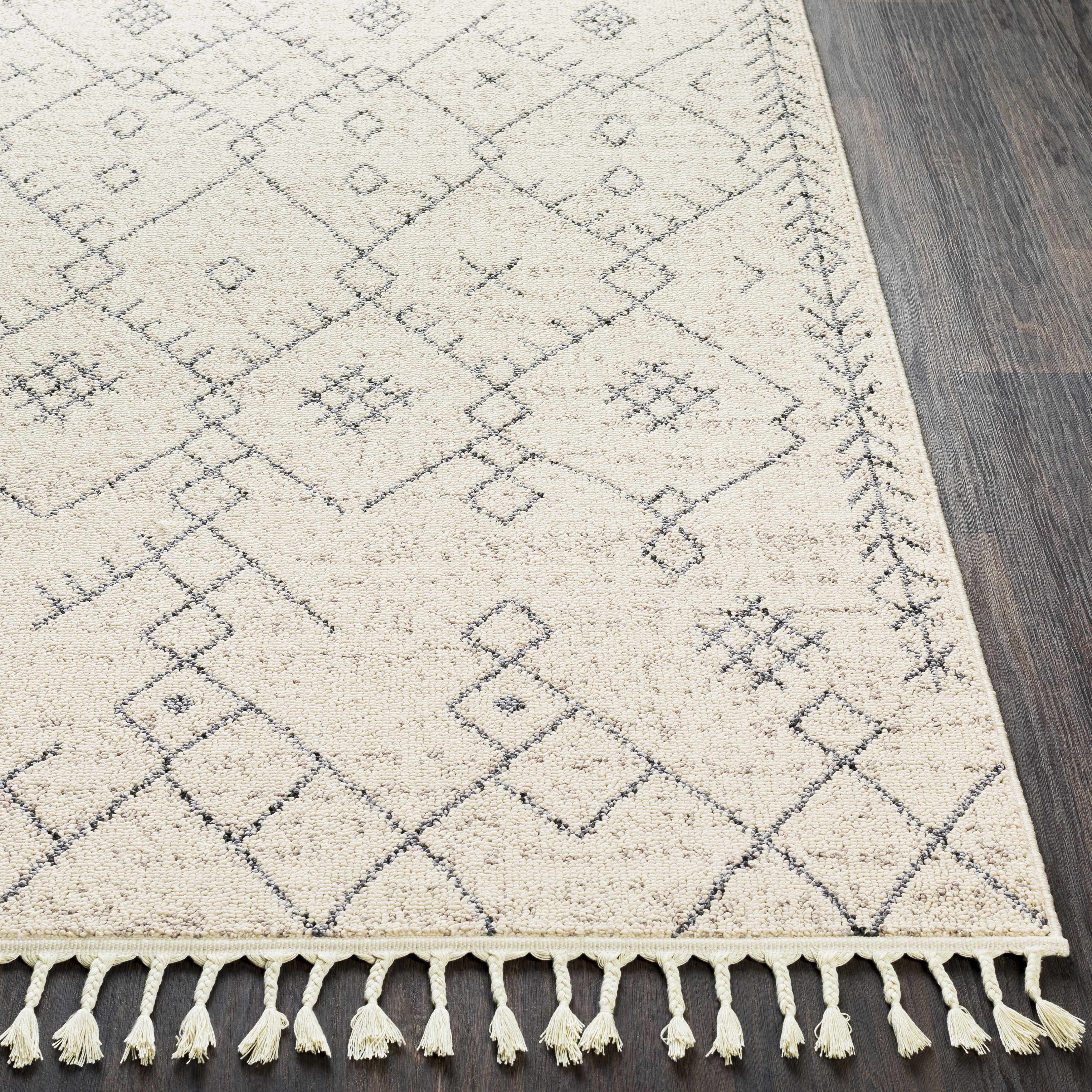 Furman Area Rug - Clearance - Image 6