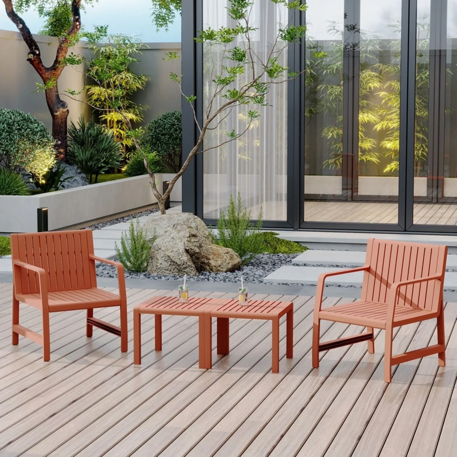 Furniture Set, Waterproof And Durable - Image 10