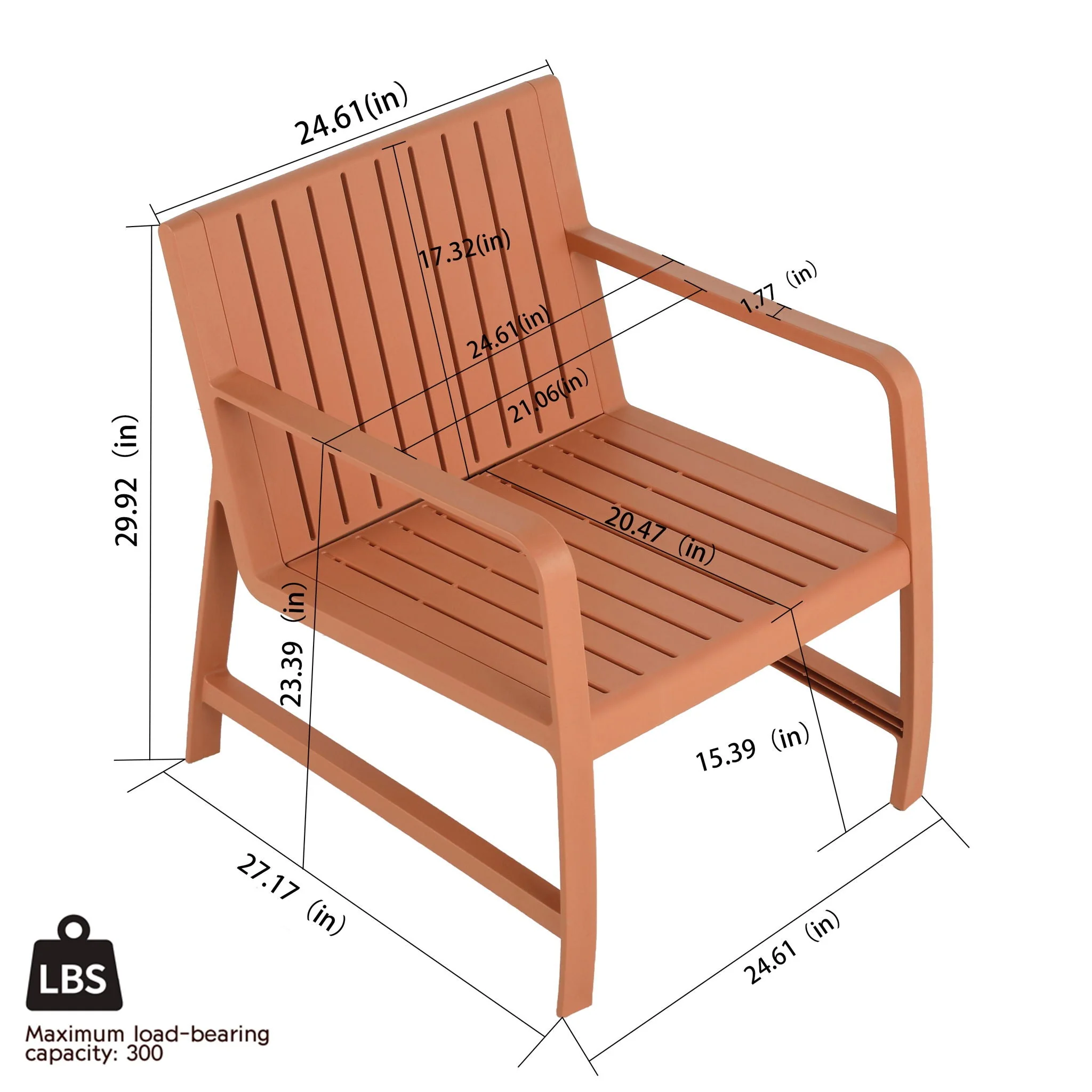 Furniture Set, Waterproof And Durable - Image 13