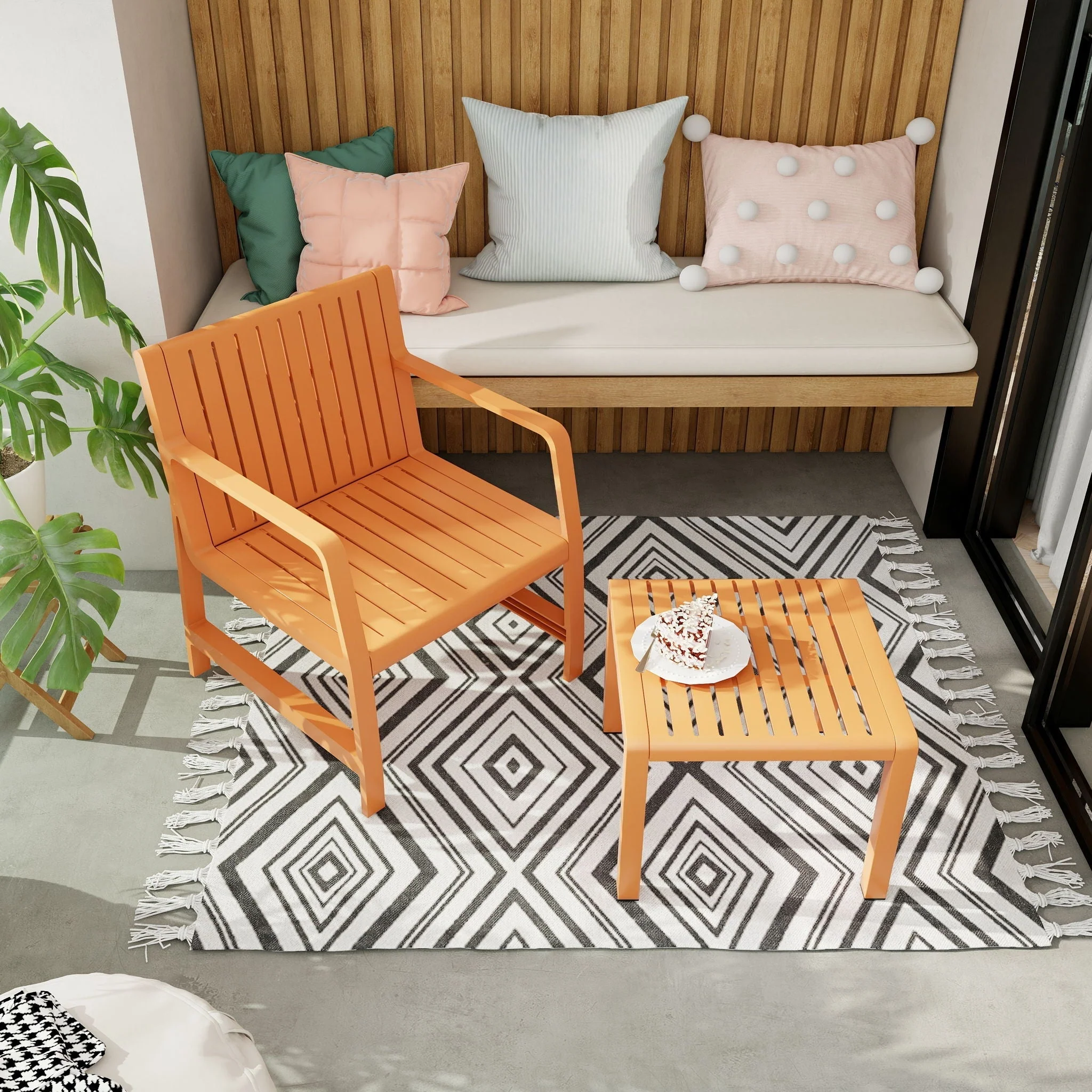Furniture Set, Waterproof And Durable - Image 14