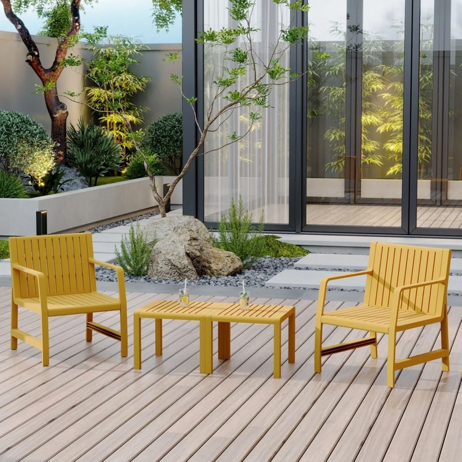 Furniture Set, Waterproof And Durable - Image 16
