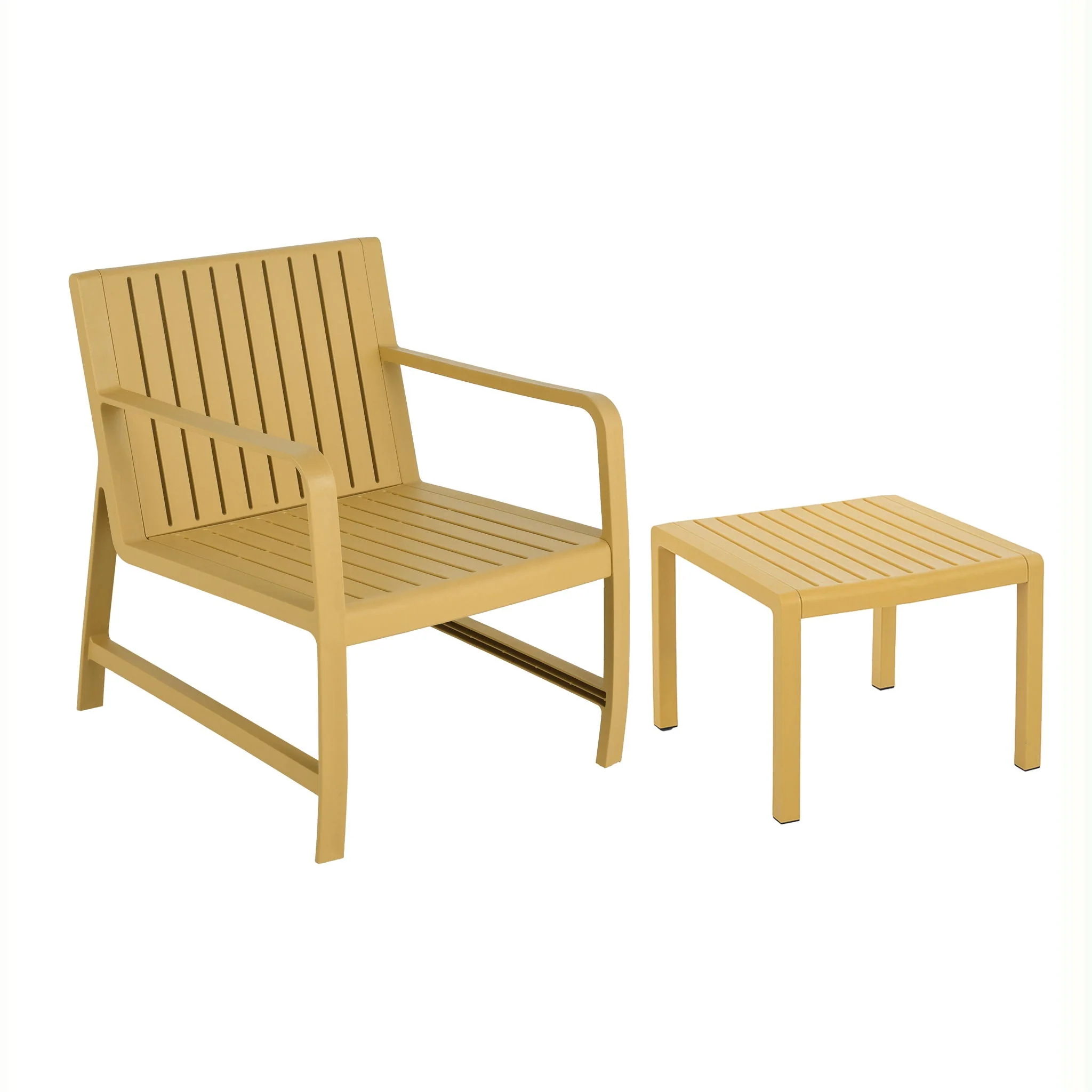 Furniture Set, Waterproof And Durable - Image 3