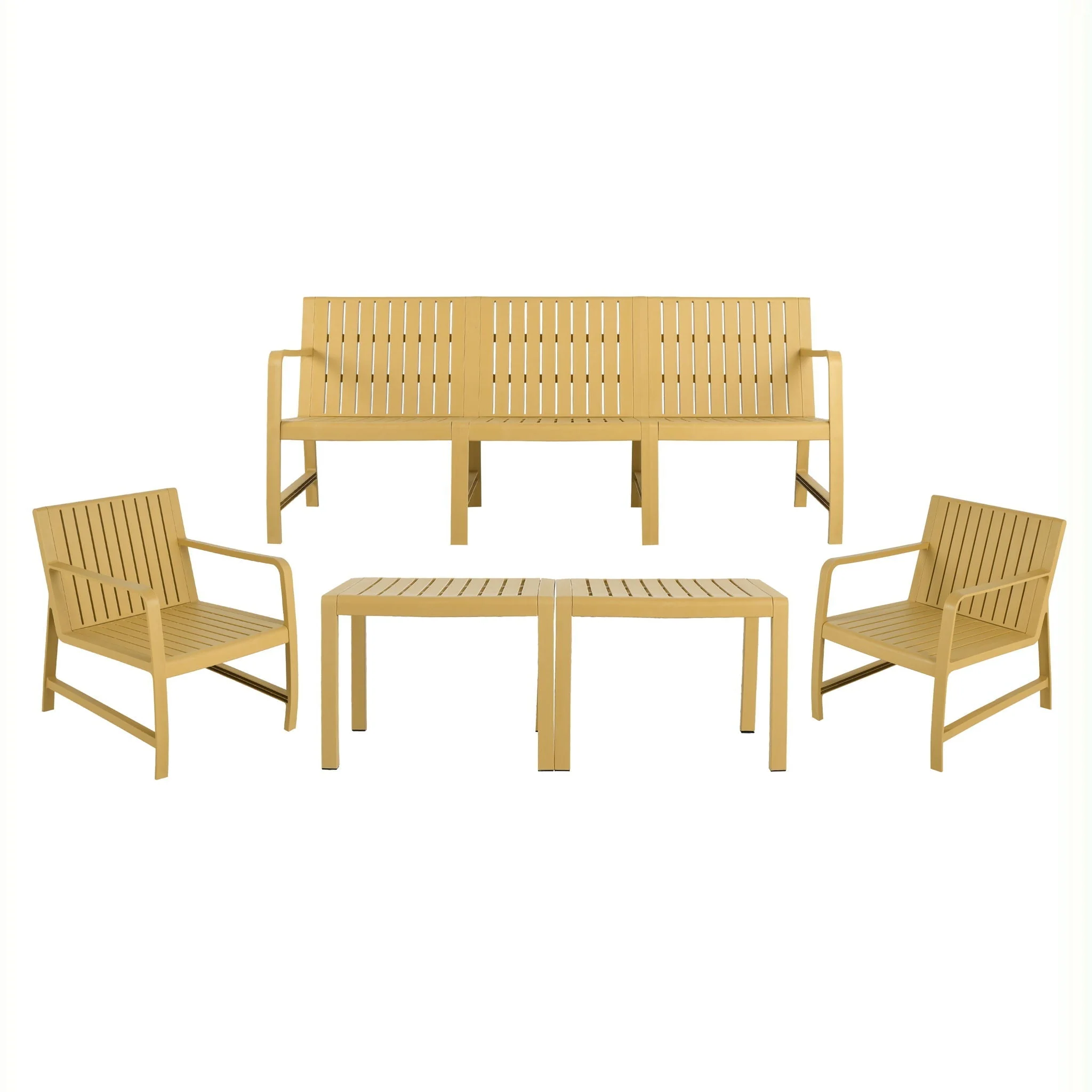 Furniture Set, Waterproof And Durable - Image 4
