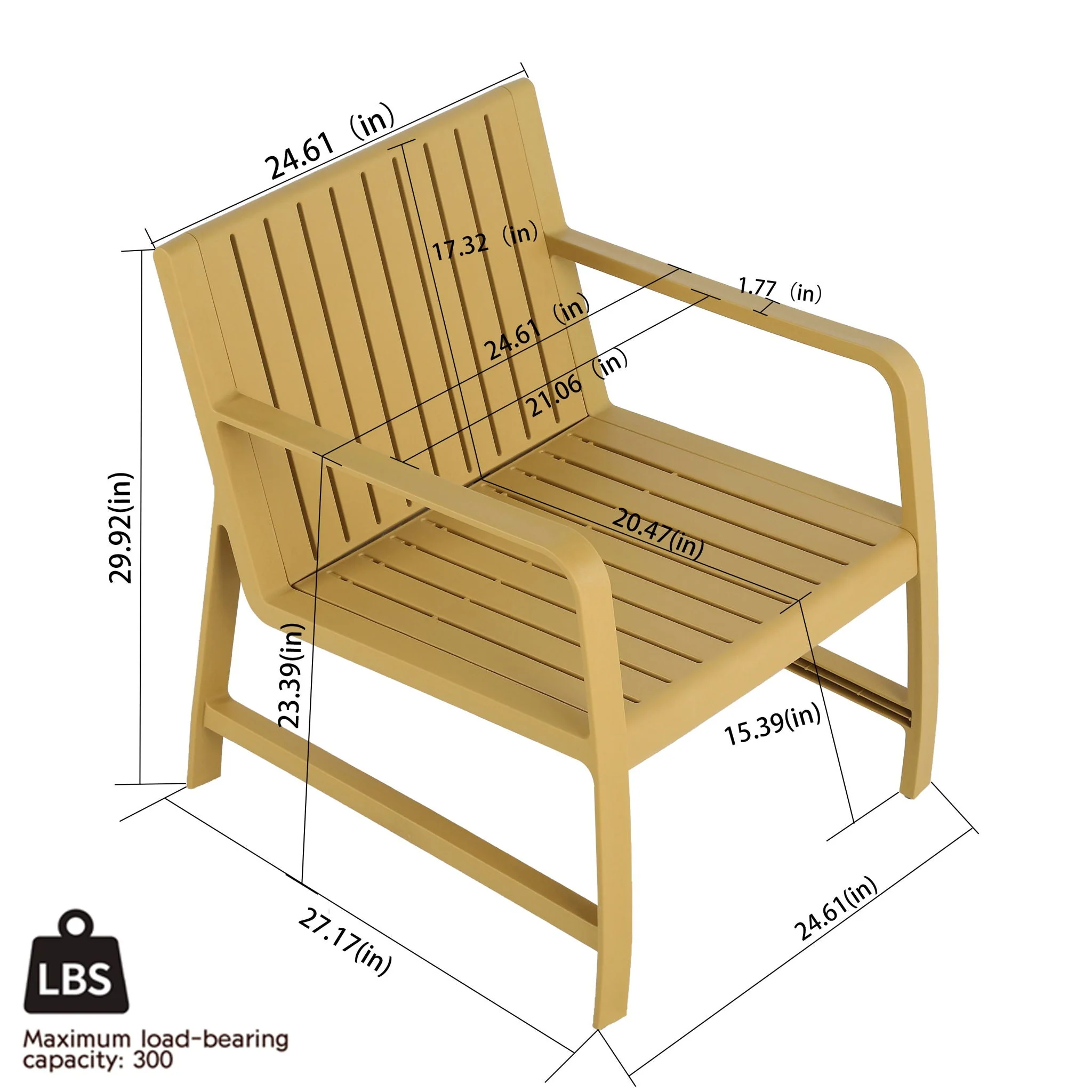 Furniture Set, Waterproof And Durable - Image 6