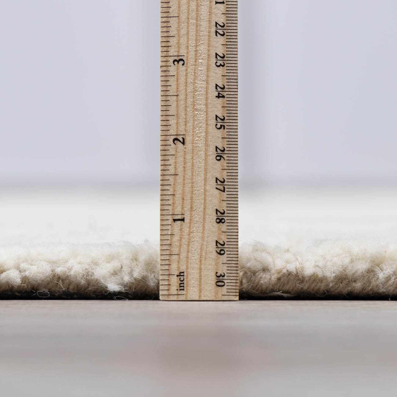 Fusao Beige Area Rug - Image 17