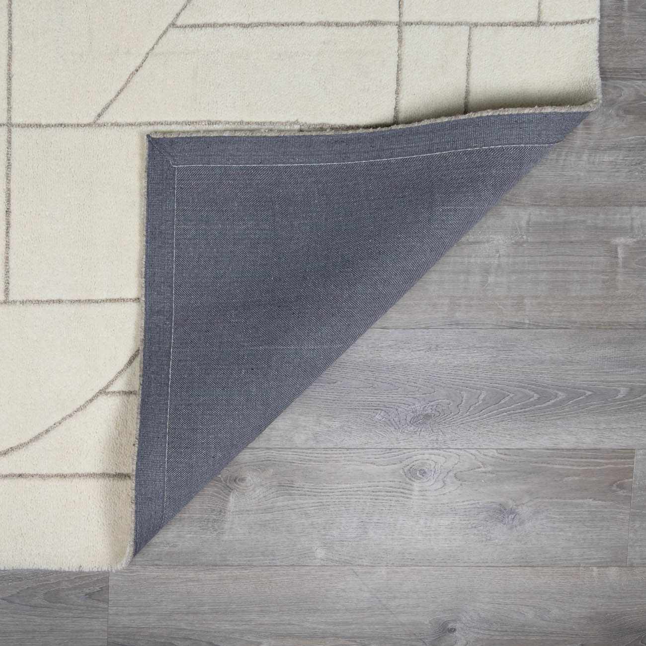 Fusao Off White Area Rug - Image 10