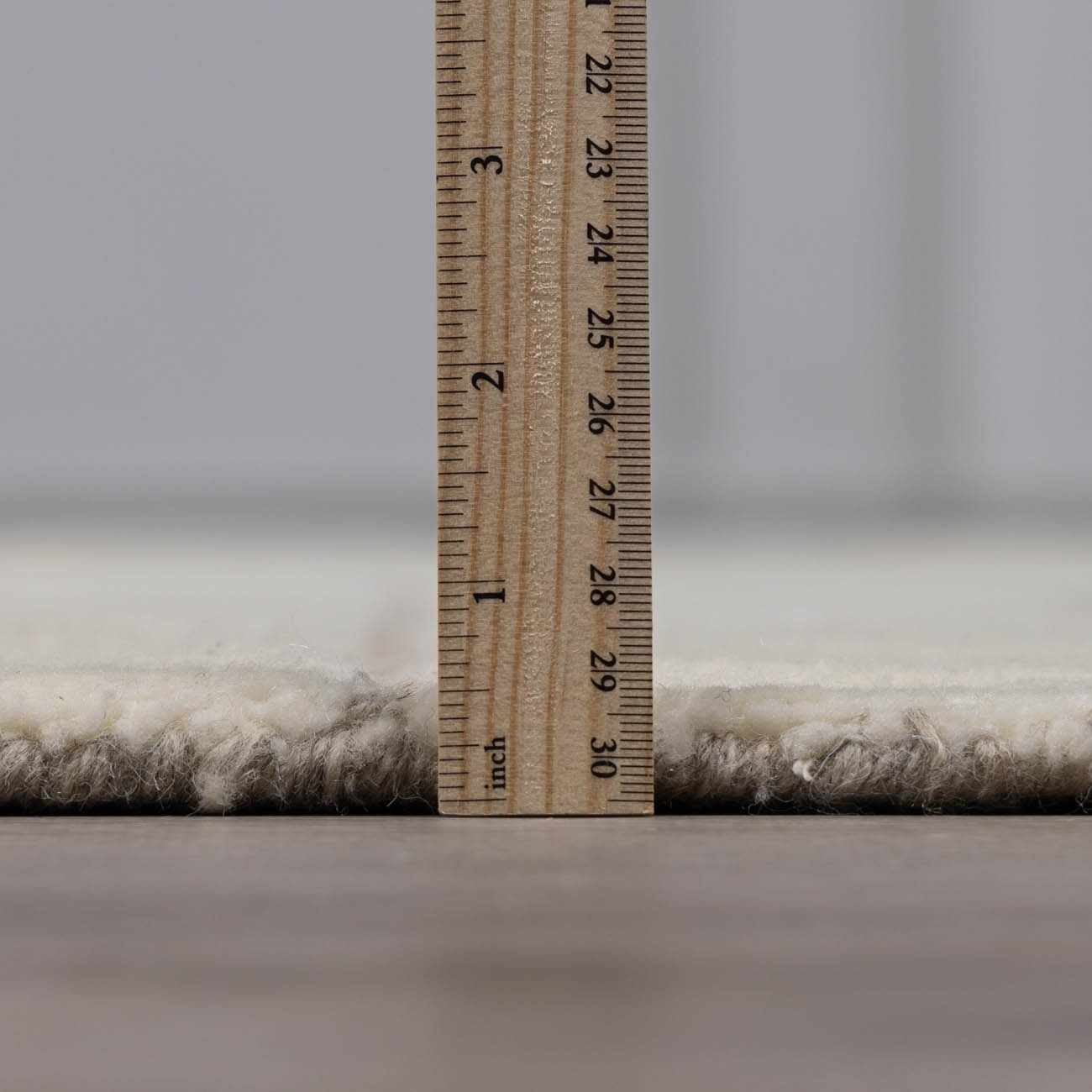 Fusao Off White Area Rug - Image 13