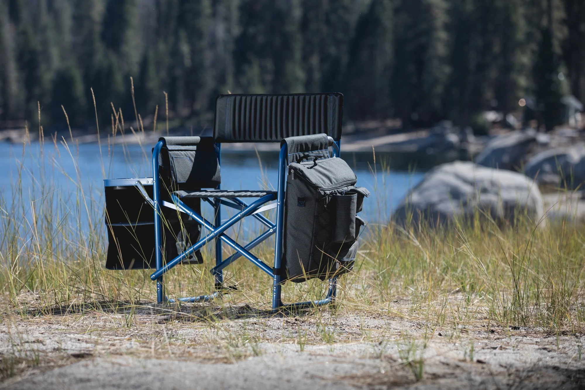 Fusion Camping Chair - Image 5