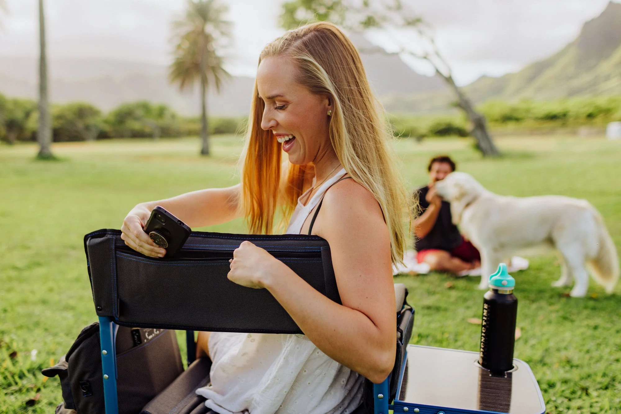 Fusion Camping Chair - Image 8
