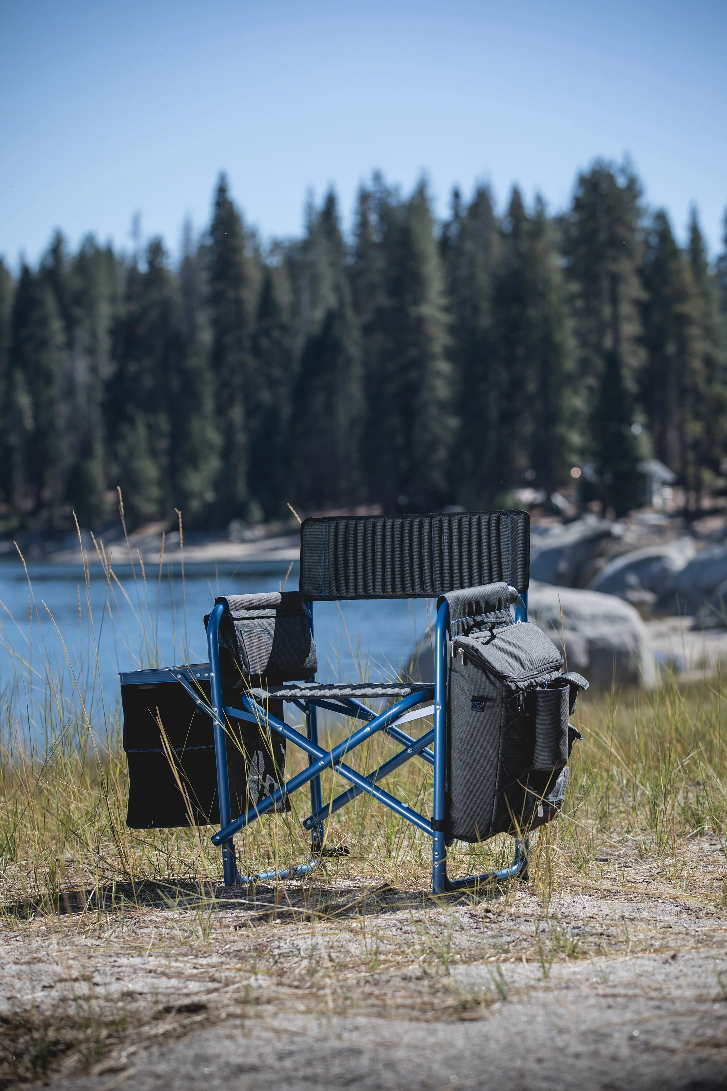 Fusion Camping Chair - Image 9