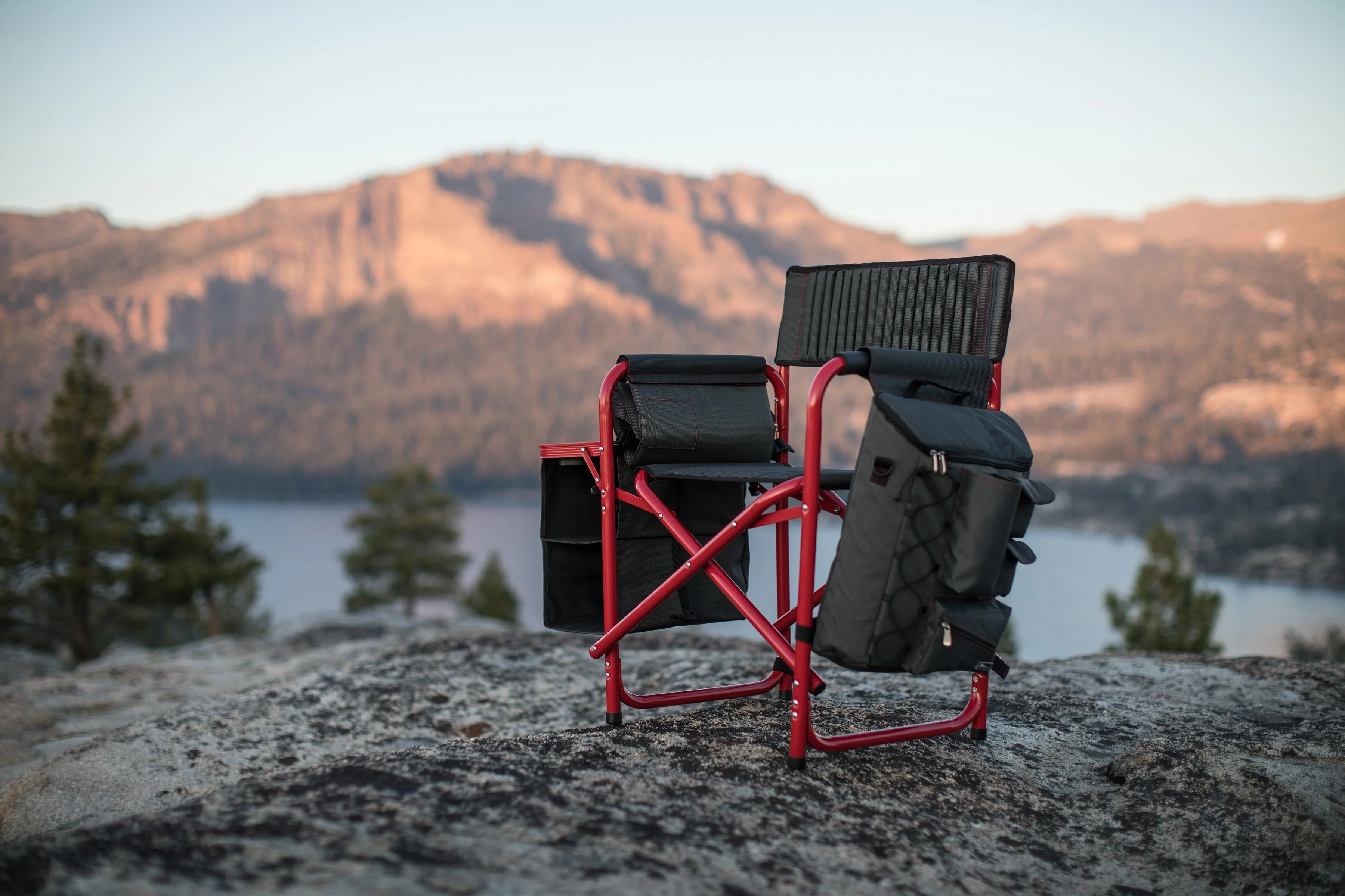 Fusion Camping Chair - Image 19