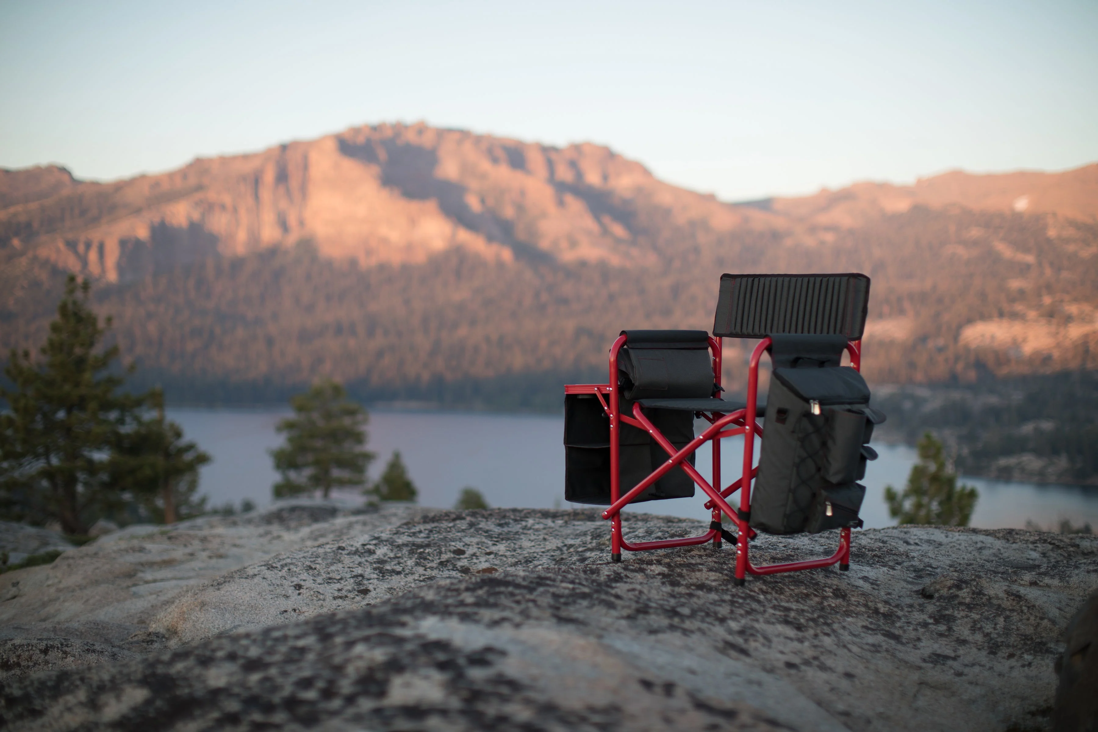 Fusion Camping Chair - Image 20