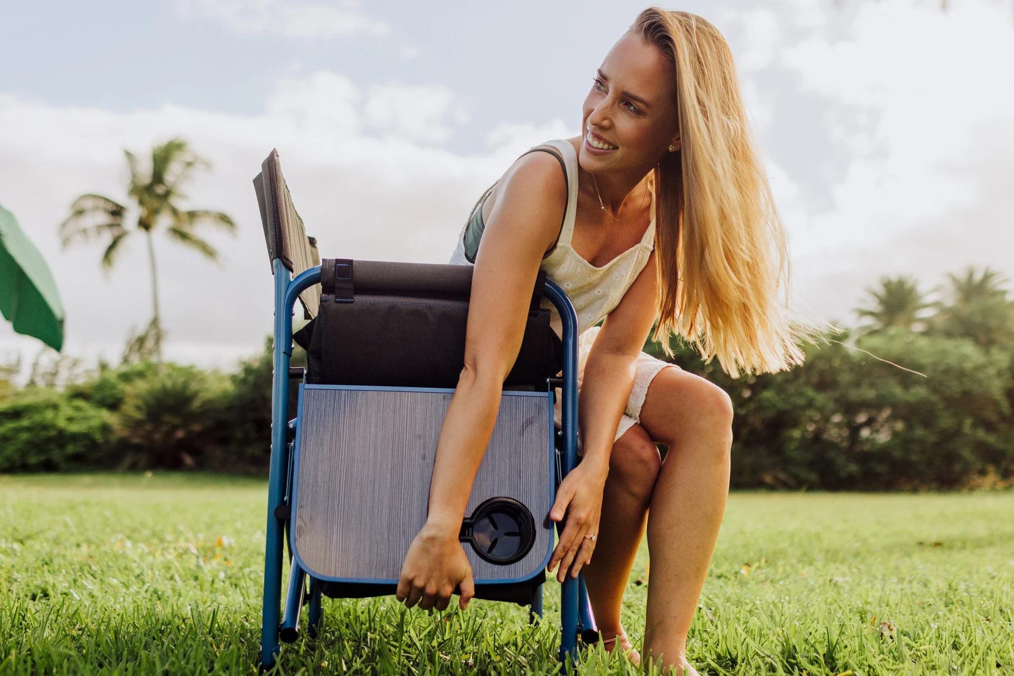 Fusion Camping Chair - Image 24