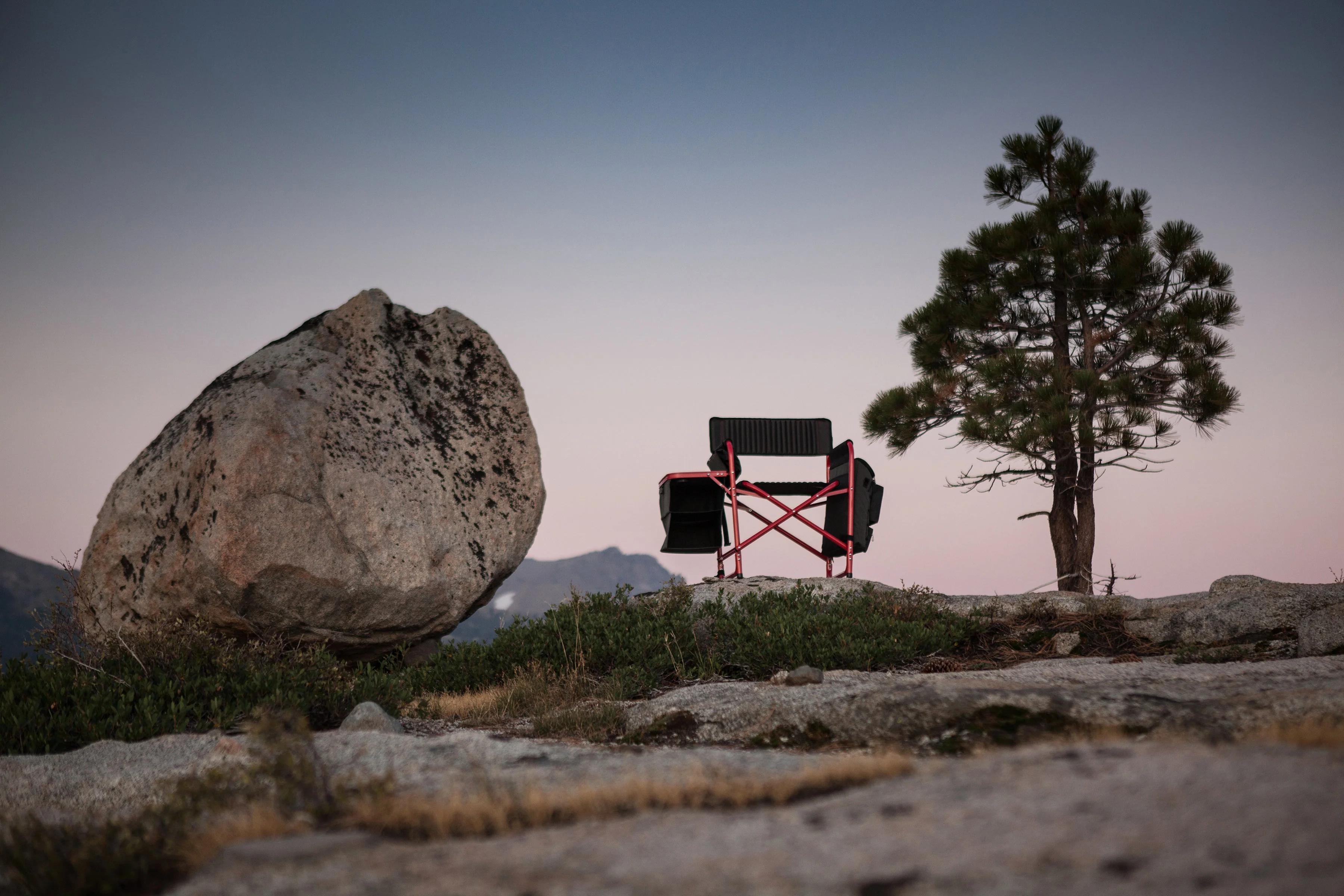 Fusion Camping Chair - Image 12