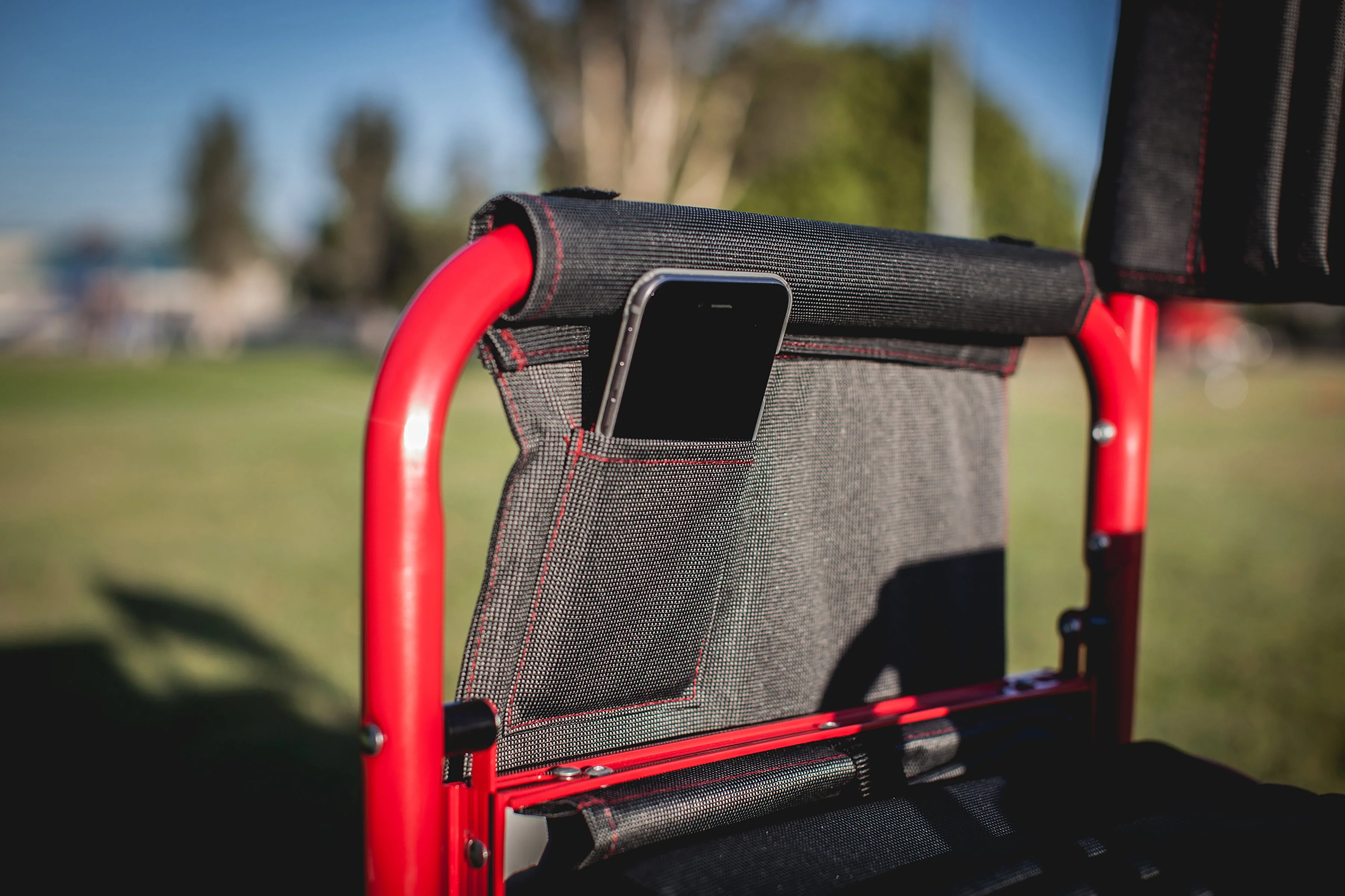 Fusion Camping Chair - Image 16