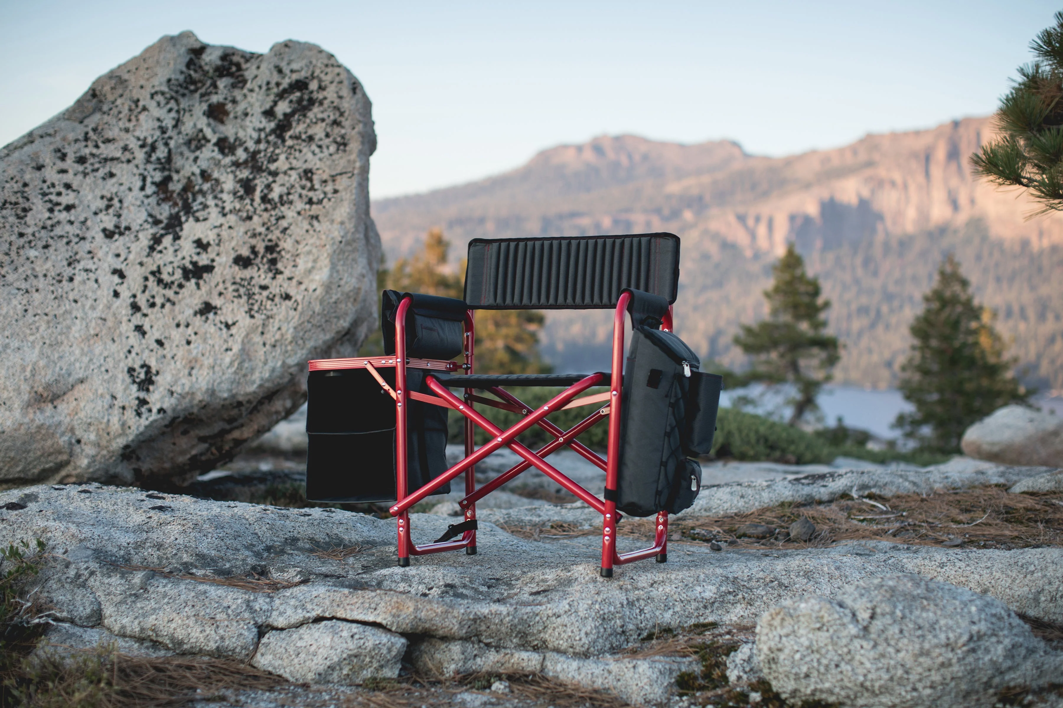 Fusion Camping Chair - Image 17