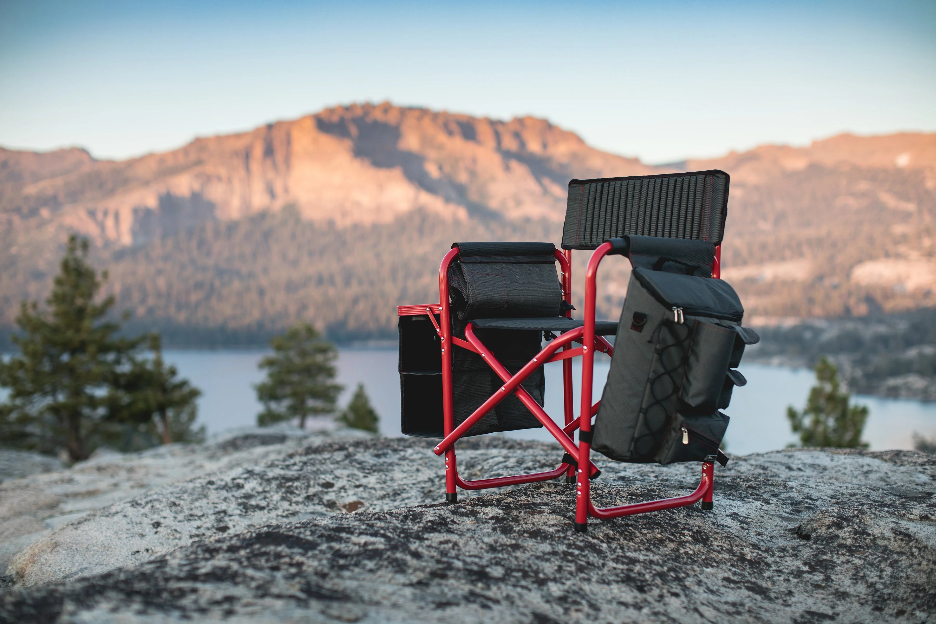 Fusion Camping Chair - Image 18