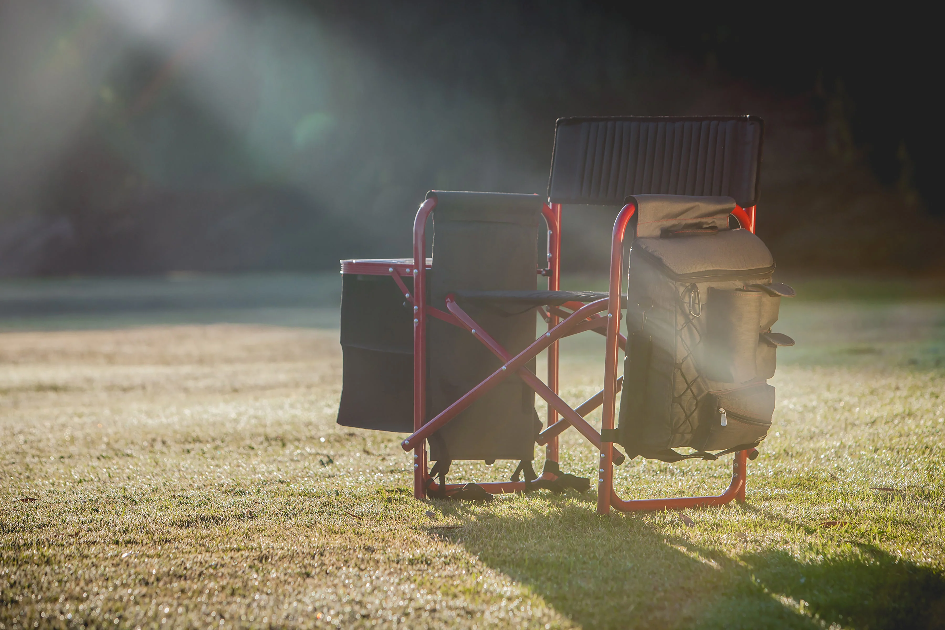 Fusion Camping Chair - Image 5