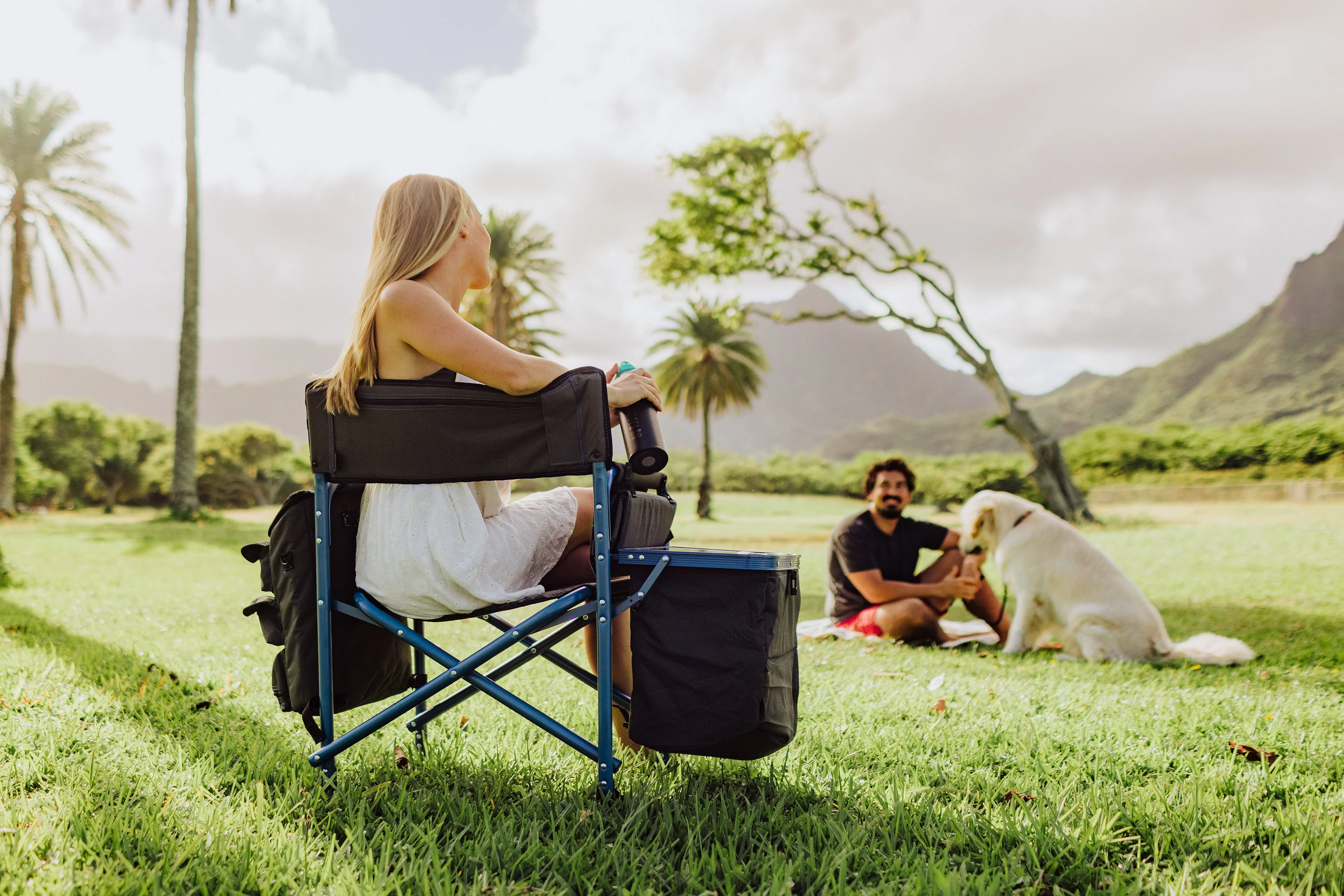 Fusion Camping Chair - Image 31