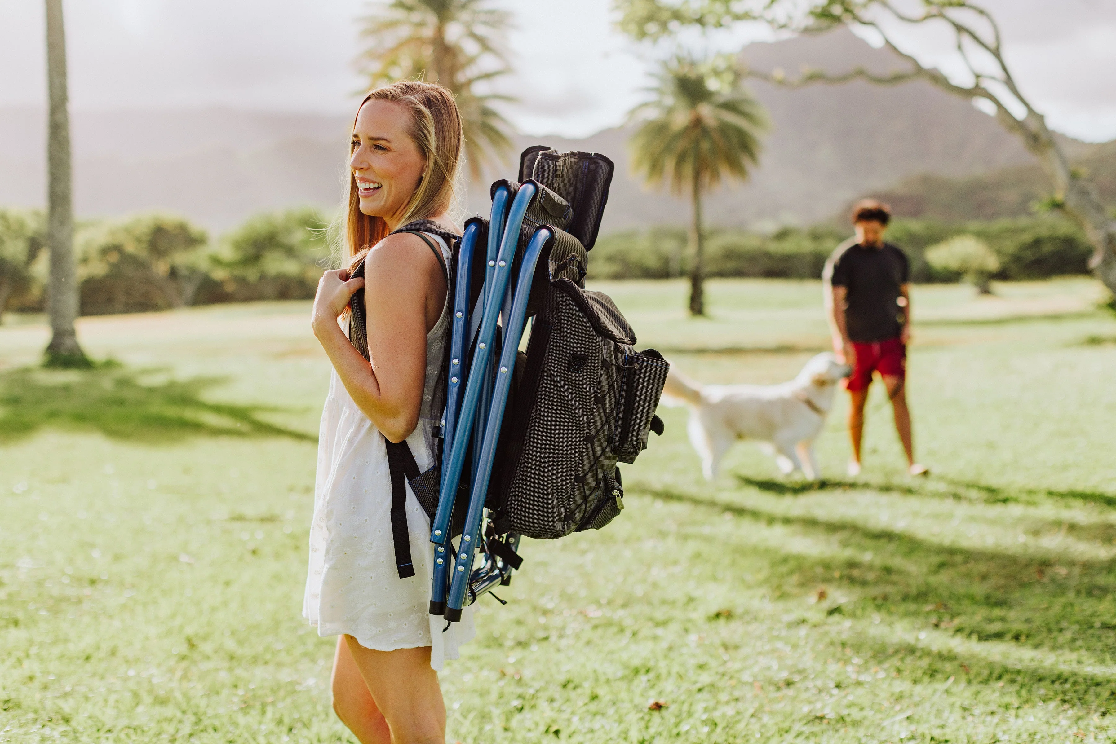 Fusion Camping Chair - Image 33