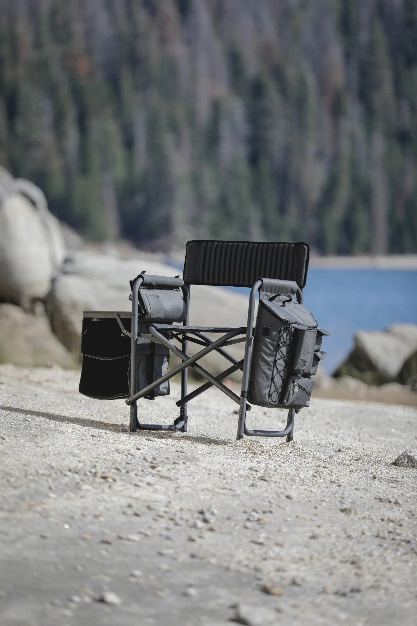 Fusion Camping Chair - Image 37