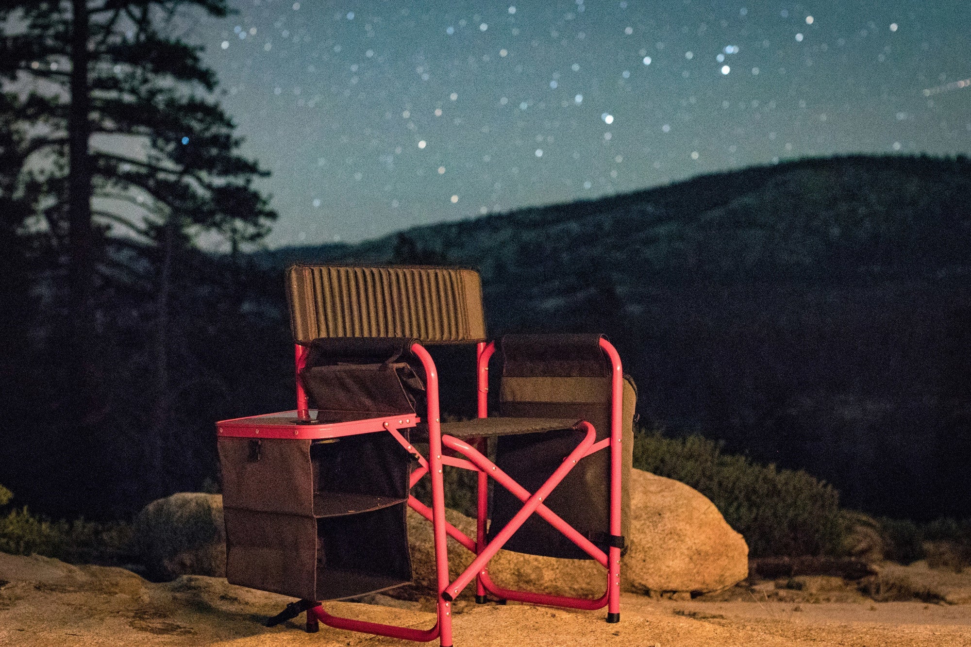 Fusion Camping Chair - Image 9