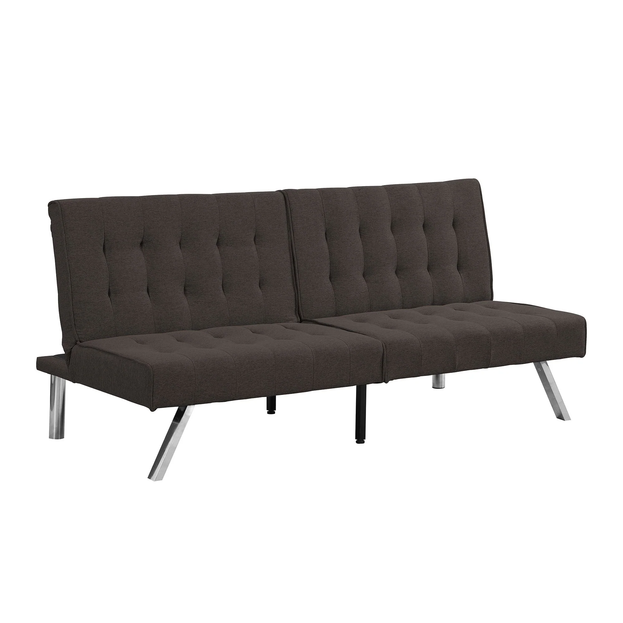 Futon Sofa Bed - Image 3