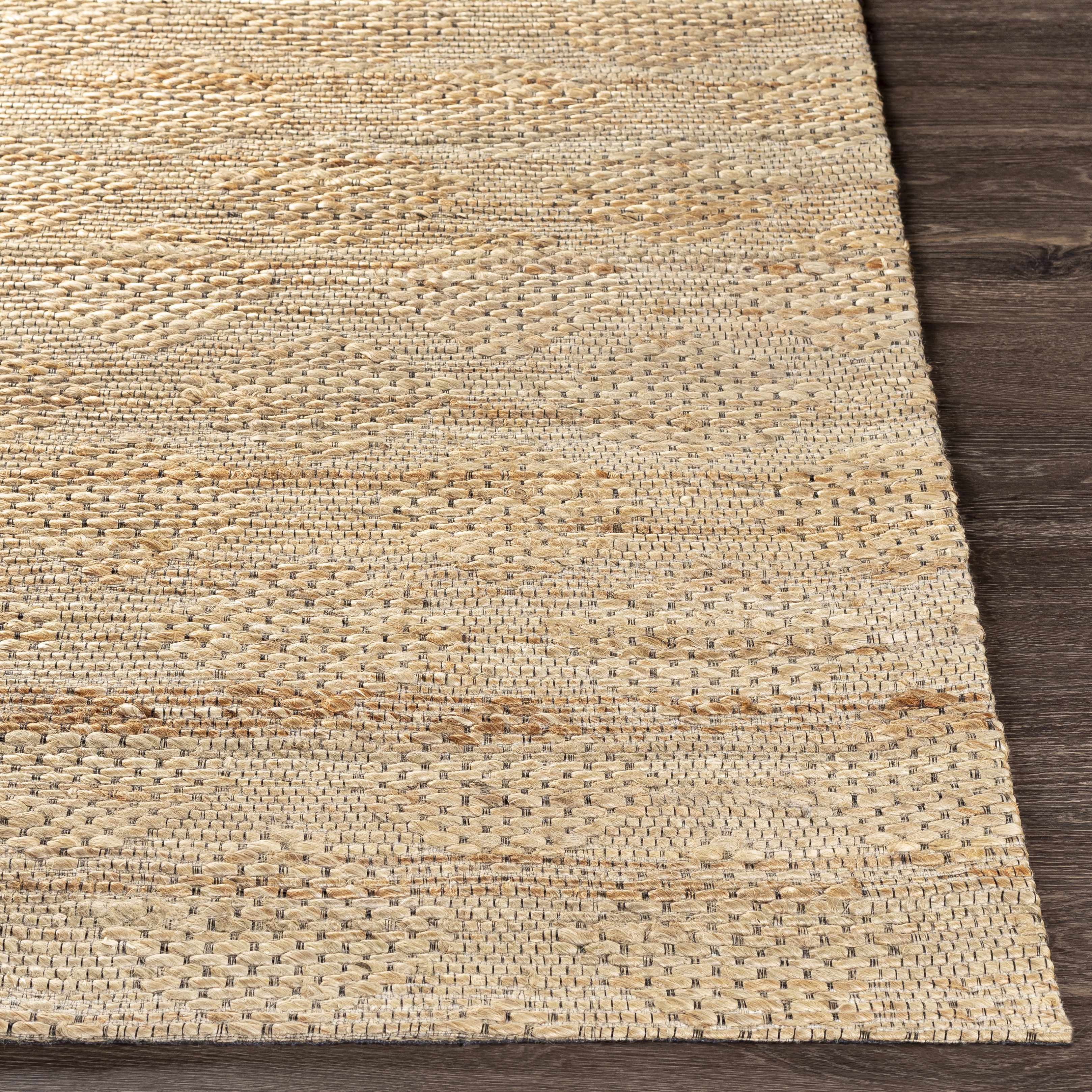 Fylde Jute Rug - Clearance - Image 10