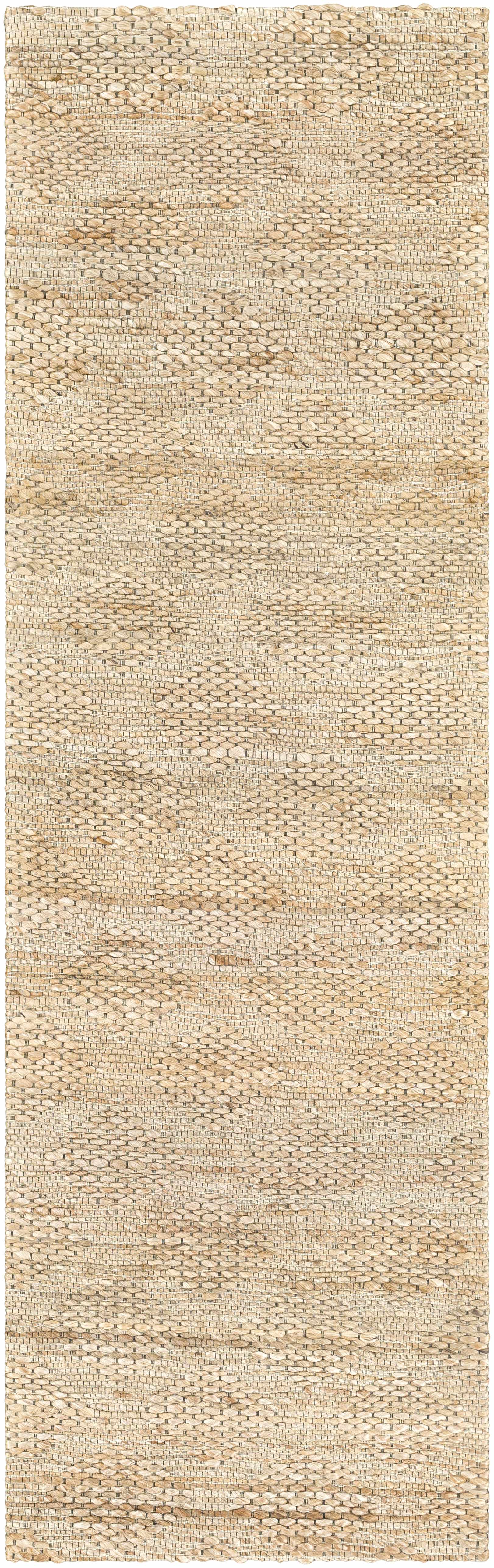 Fylde Jute Rug - Clearance - Image 11