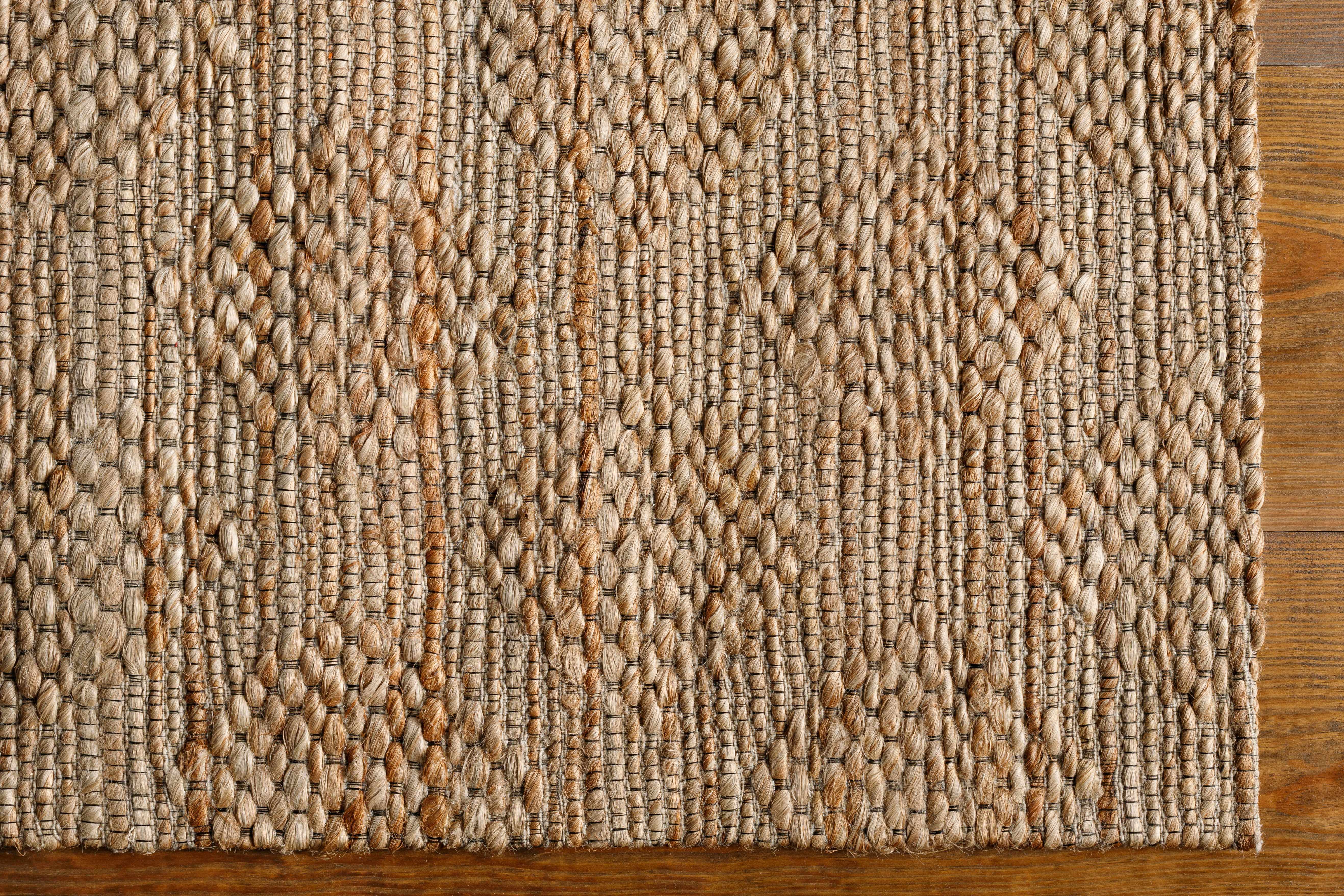 Fylde Jute Rug - Clearance - Image 3