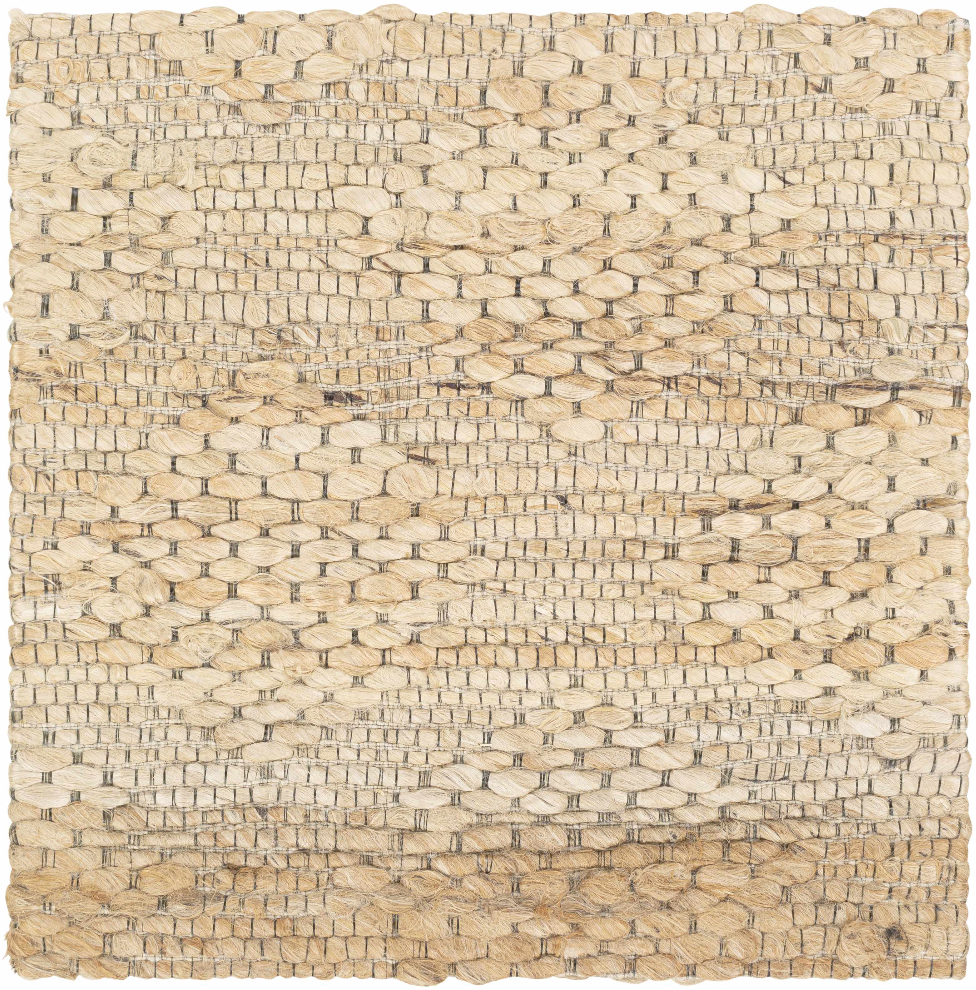 Fylde Jute Rug - Clearance - Image 6
