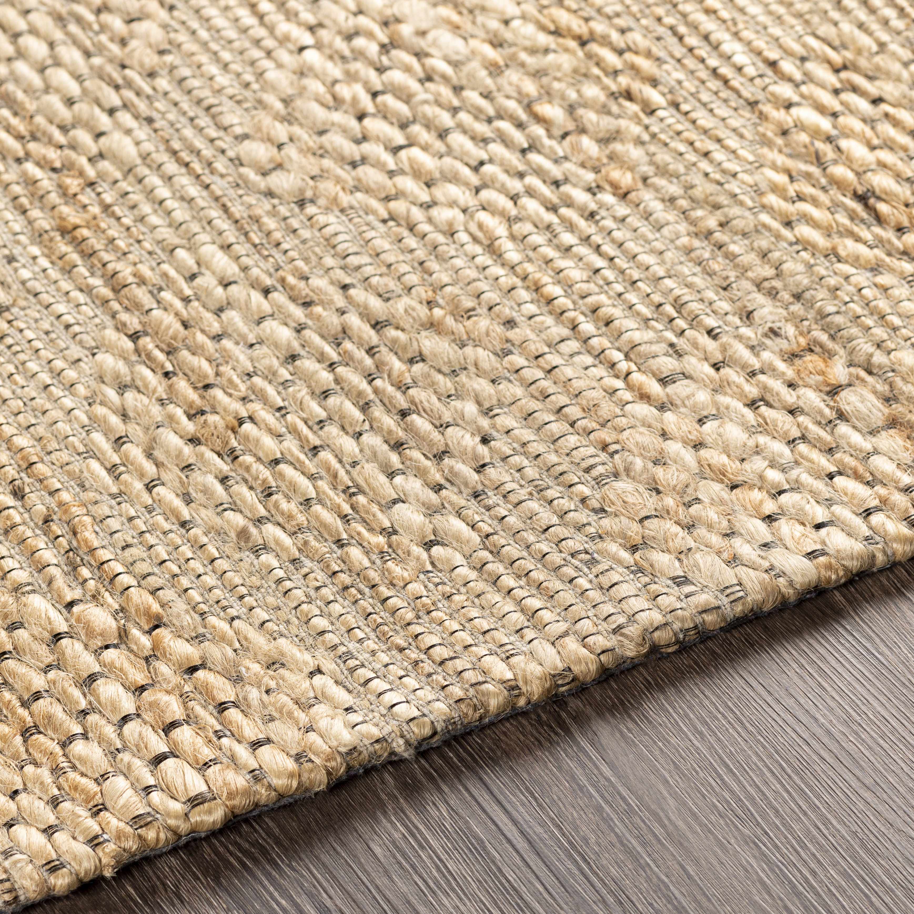 Fylde Jute Rug - Clearance - Image 7