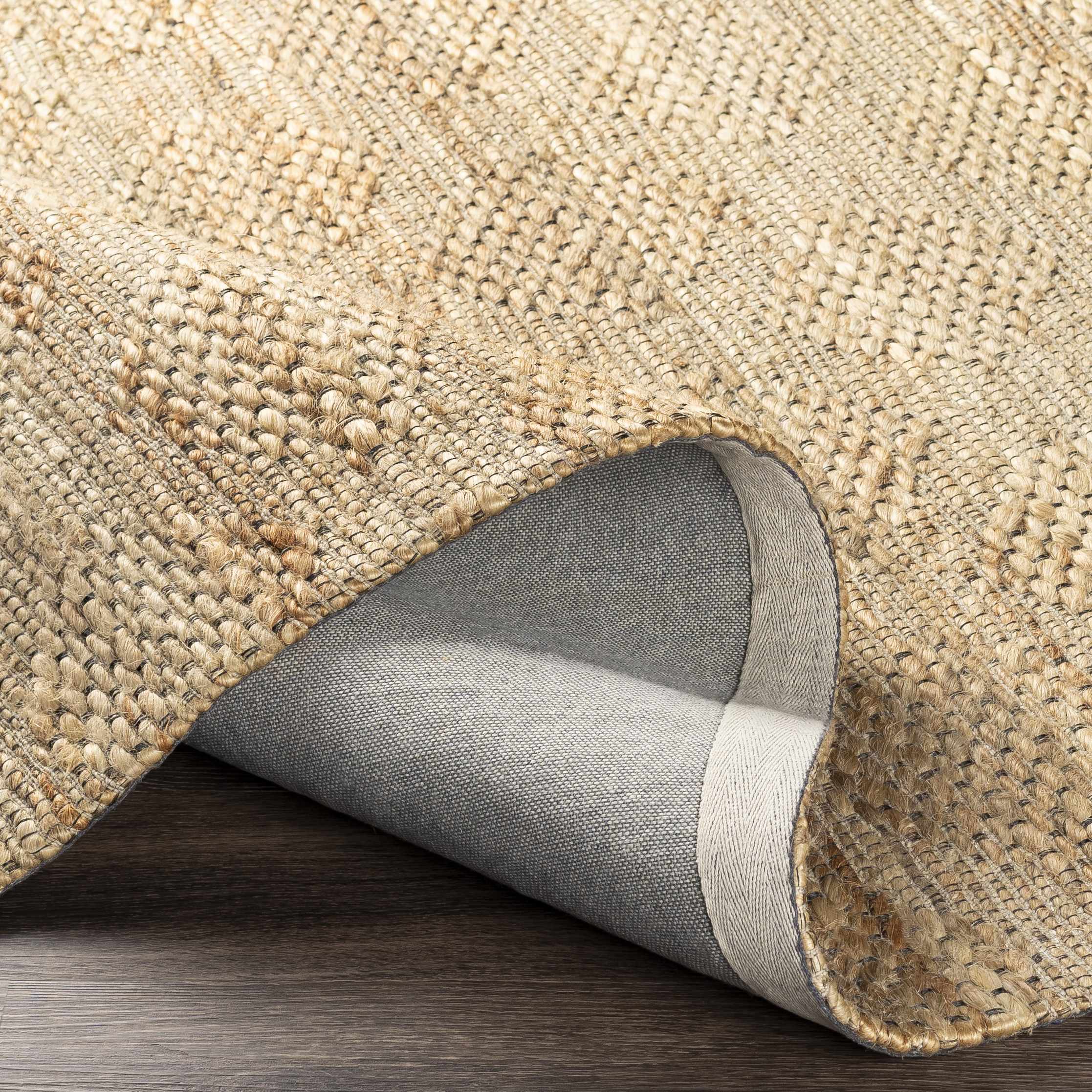 Fylde Jute Rug - Clearance - Image 8