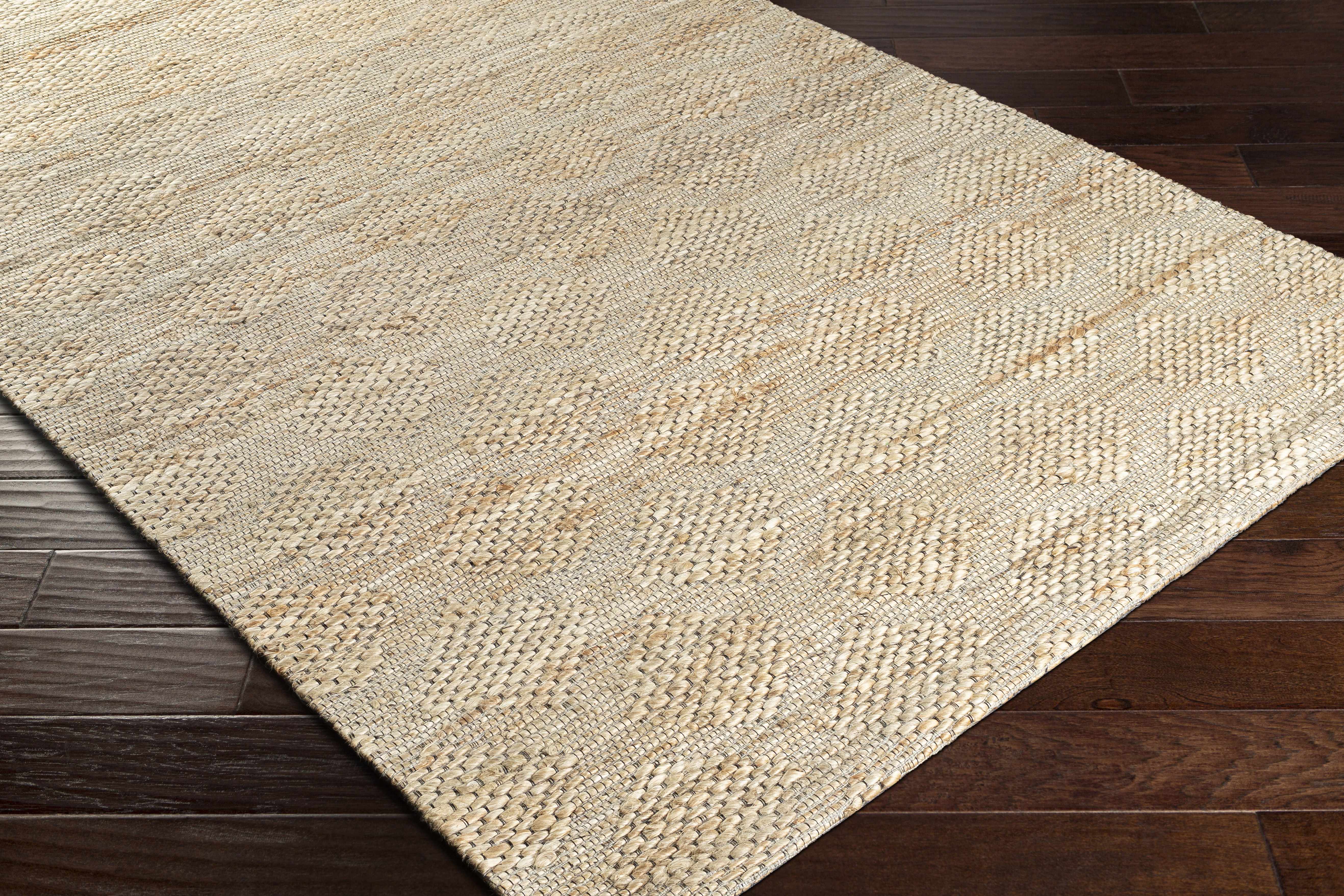 Fylde Jute Rug - Clearance - Image 9
