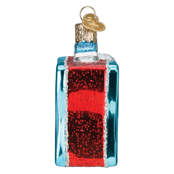 G.I. Joe Lunchbox Ornament - Image 5