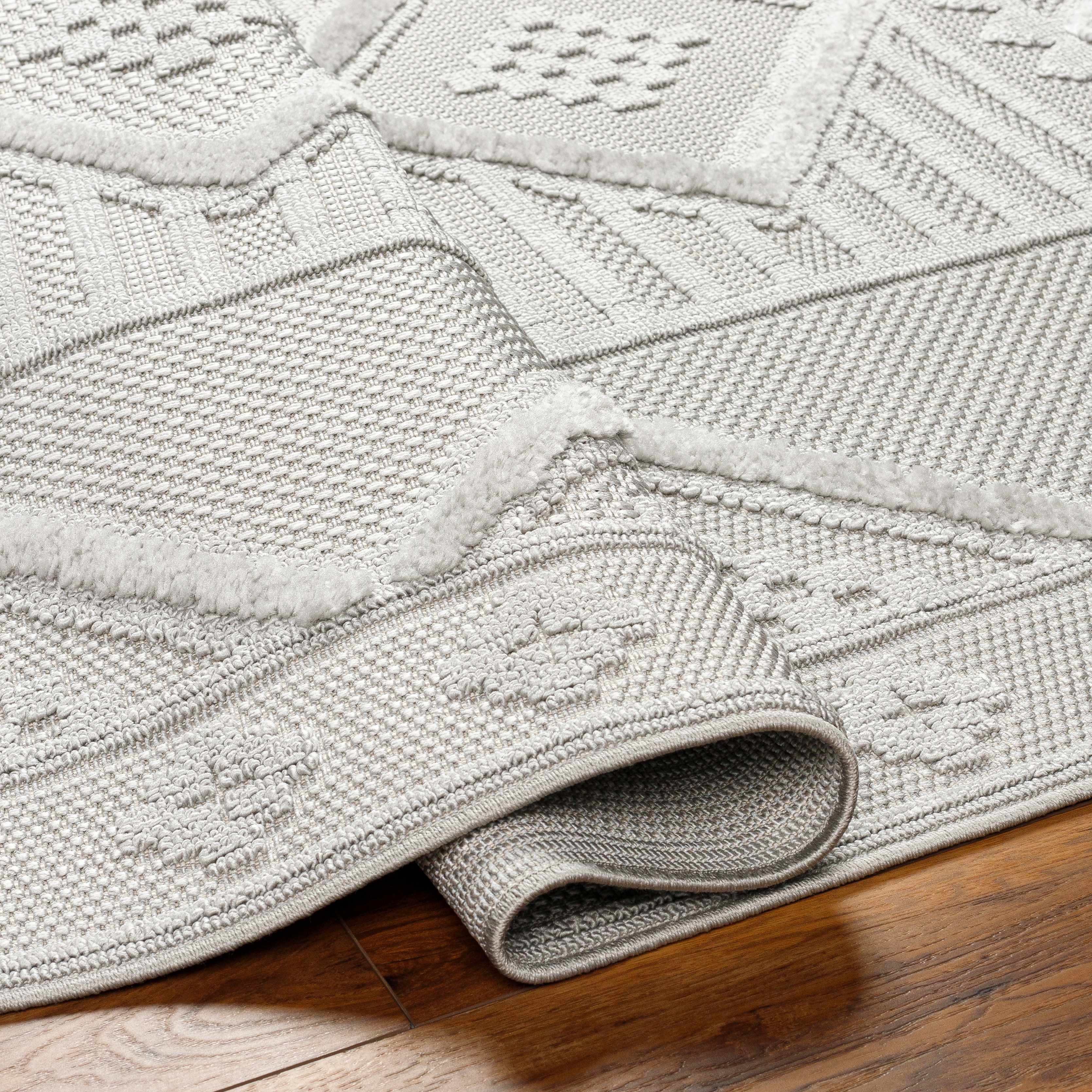 Gabin Area Rug - Image 4