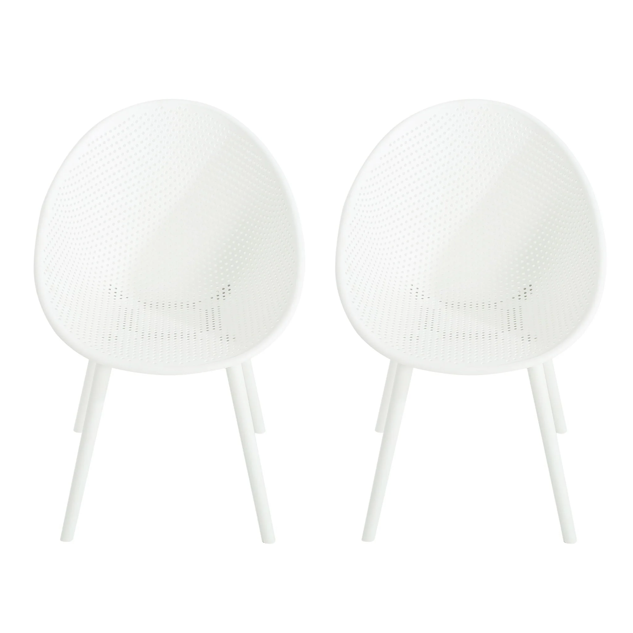 Gable Dining Chair (Set of 2) - Image 2