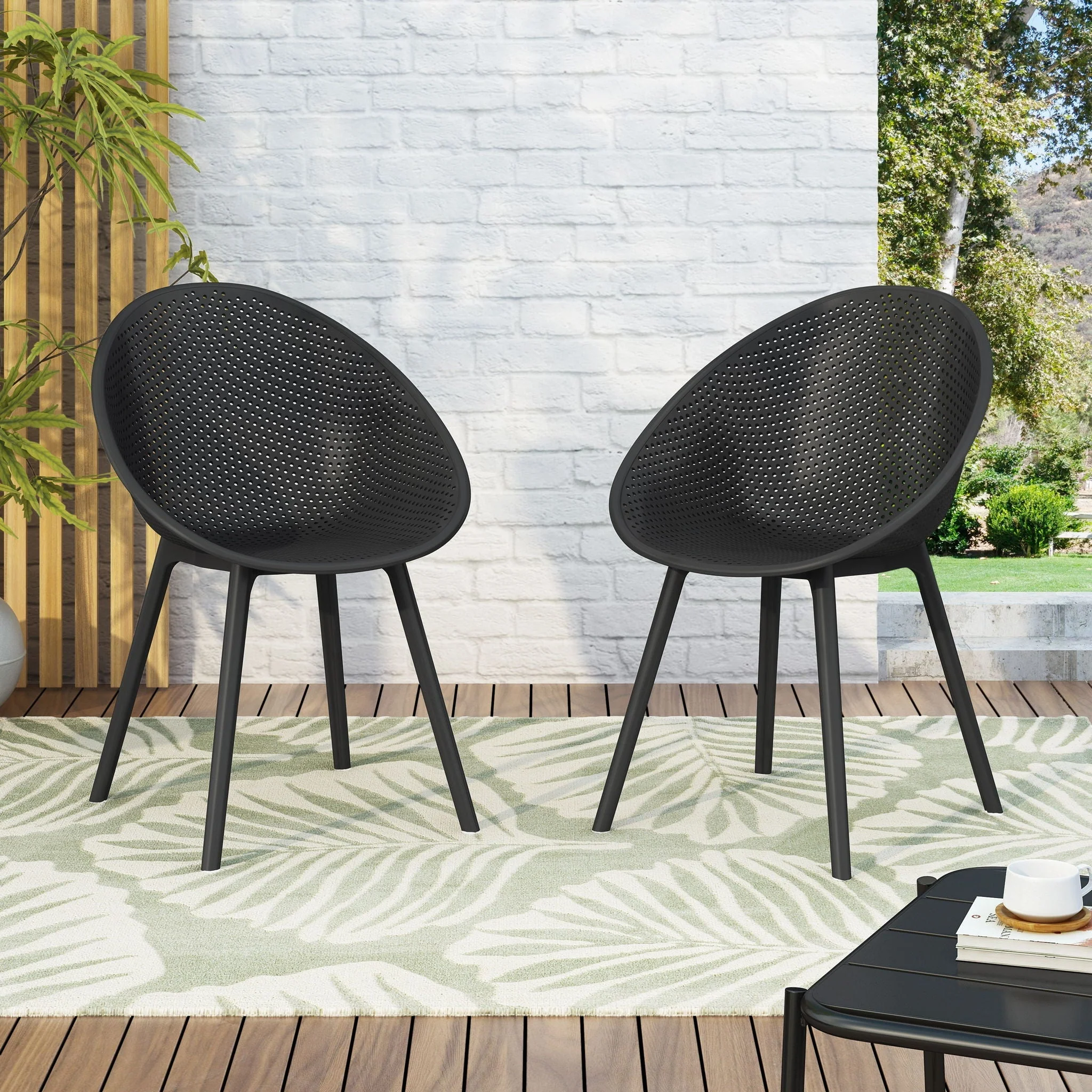 Gable Dining Chair (Set of 2) - Image 3