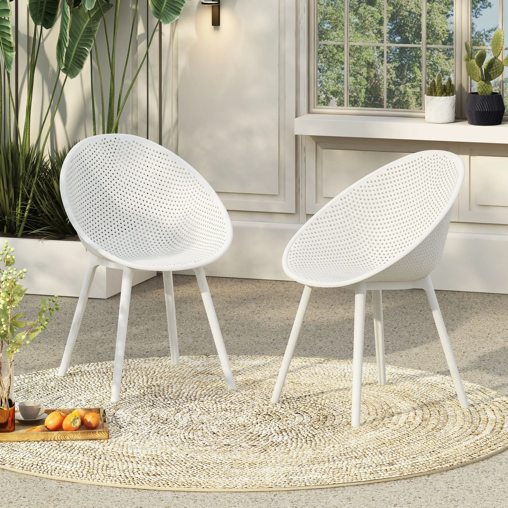 Gable Dining Chair (Set of 2) - Image 6