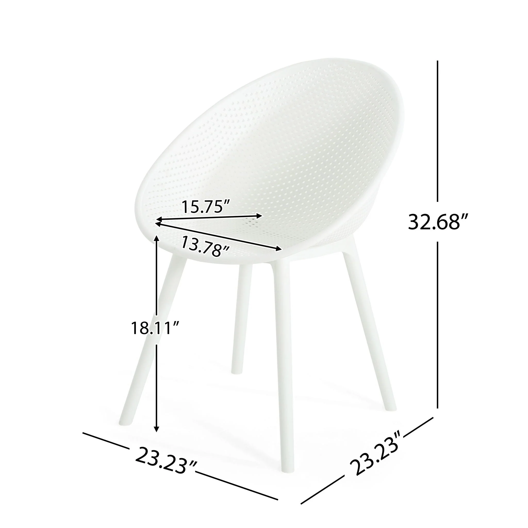 Gable Dining Chair (Set of 2) - Image 8