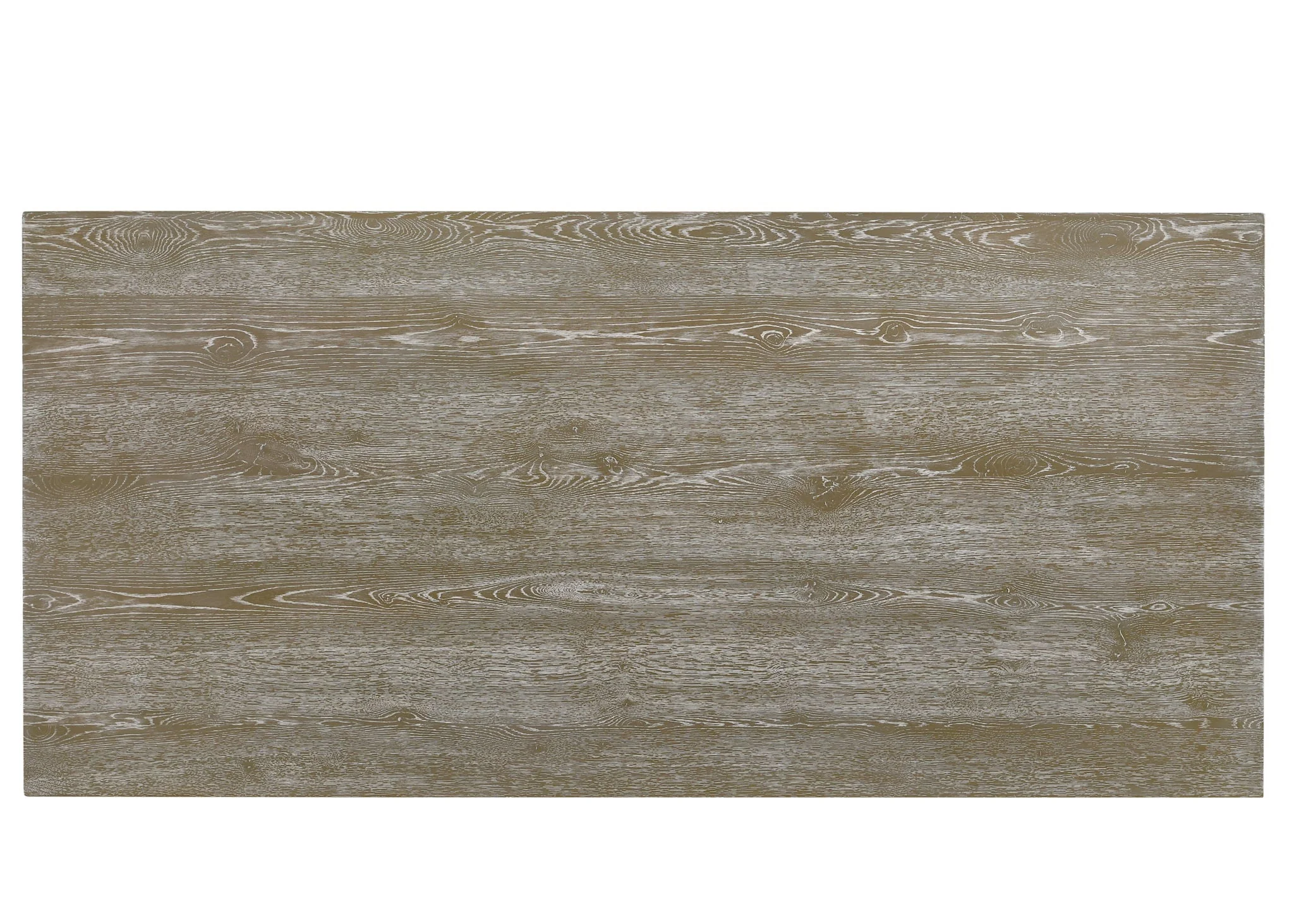 Gabrian - Reclaimed, Dining Table - Gray - Image 3