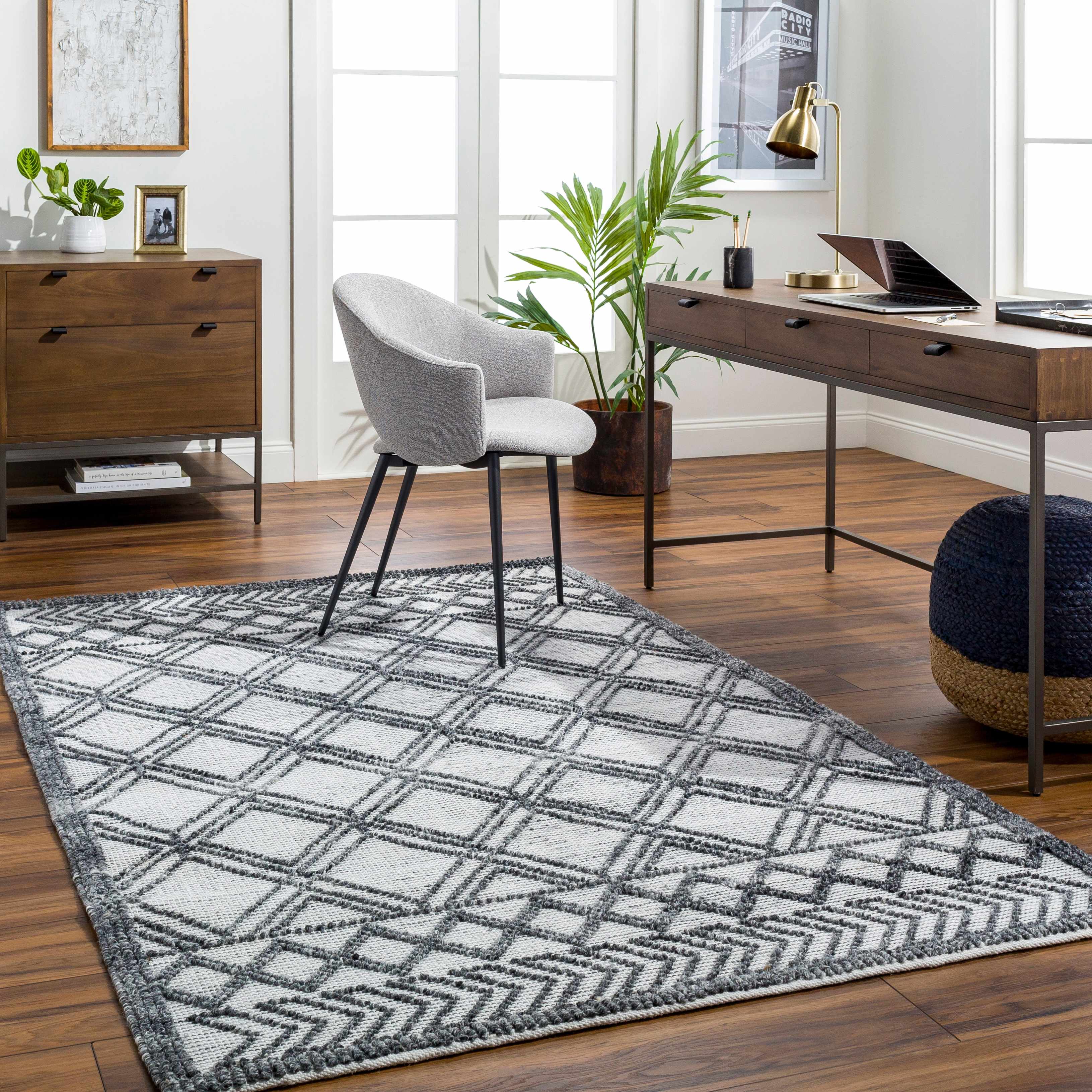 Gada Area Rug - Image 2